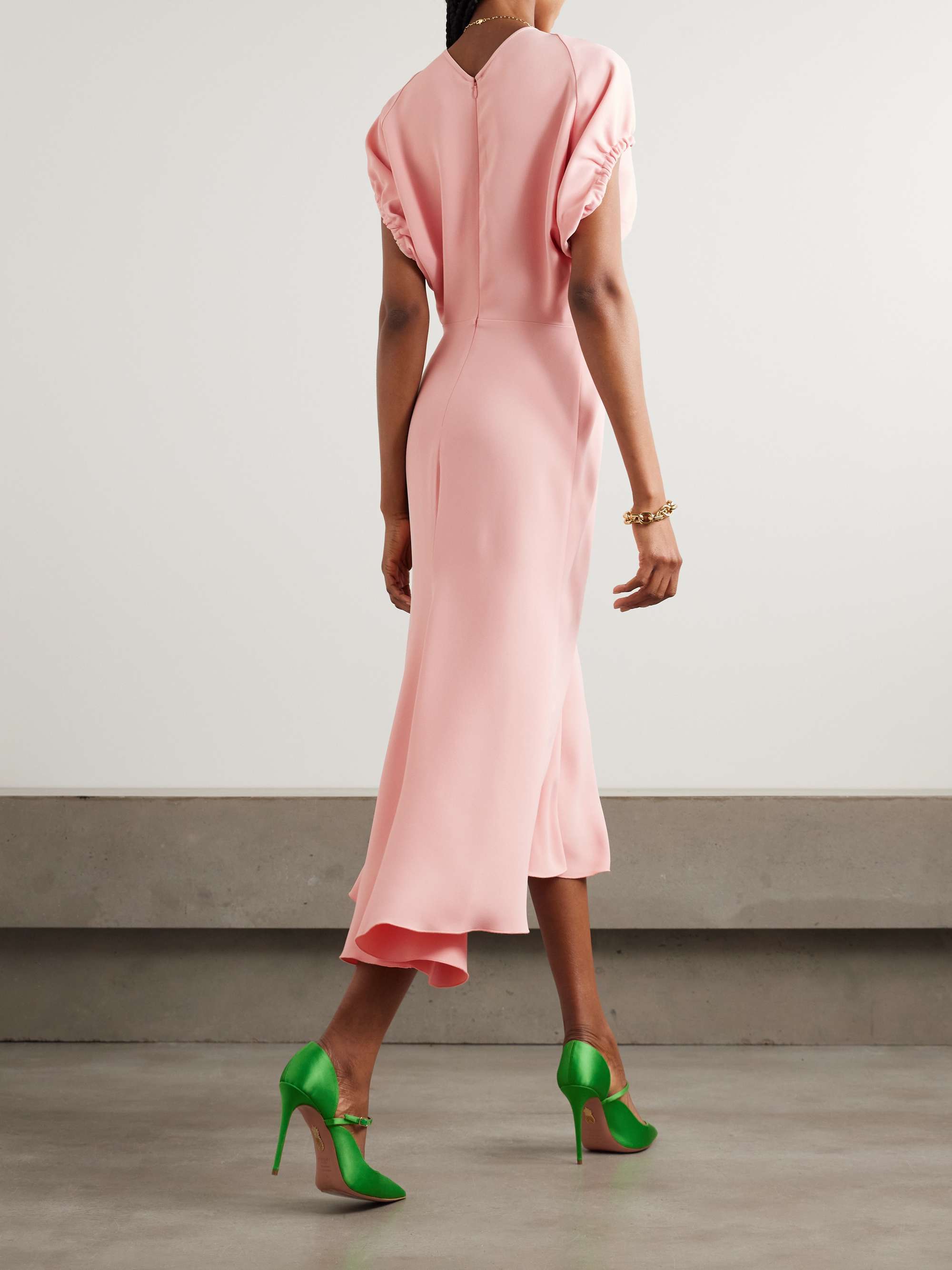 VICTORIA BECKHAM 