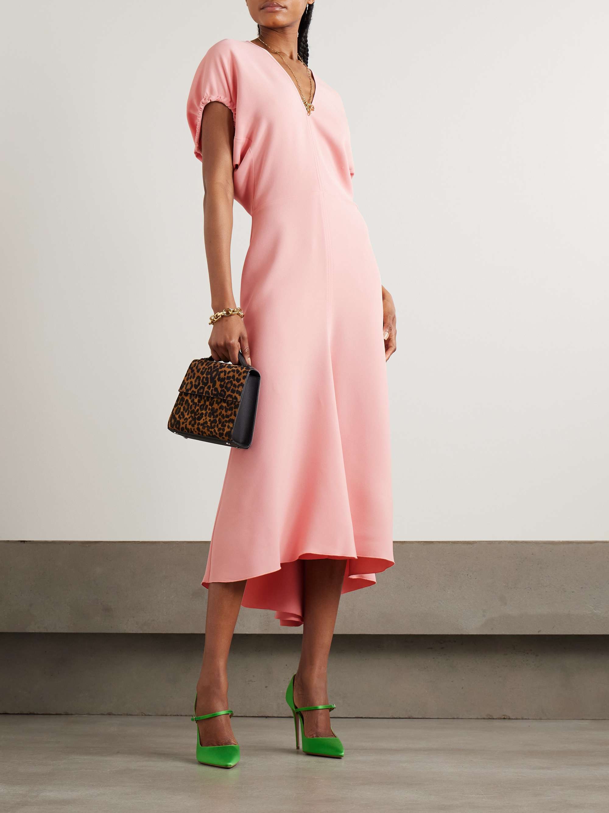VICTORIA BECKHAM 