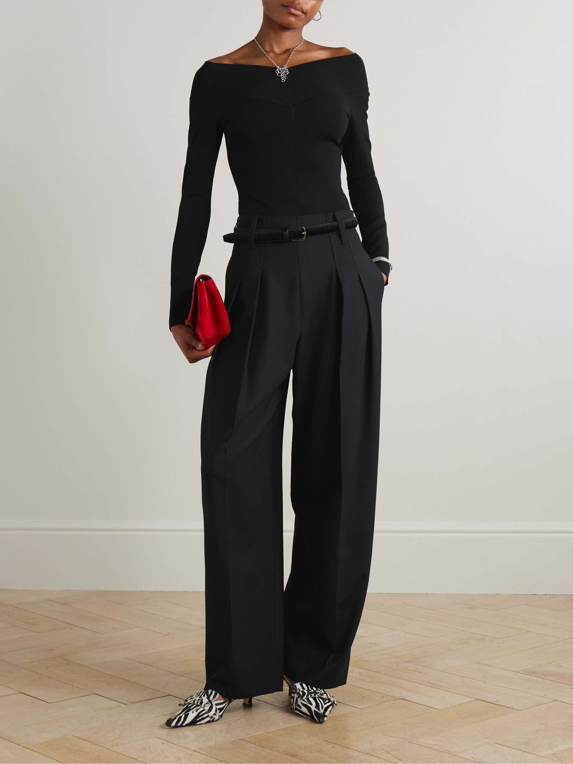 VICTORIA BECKHAM 