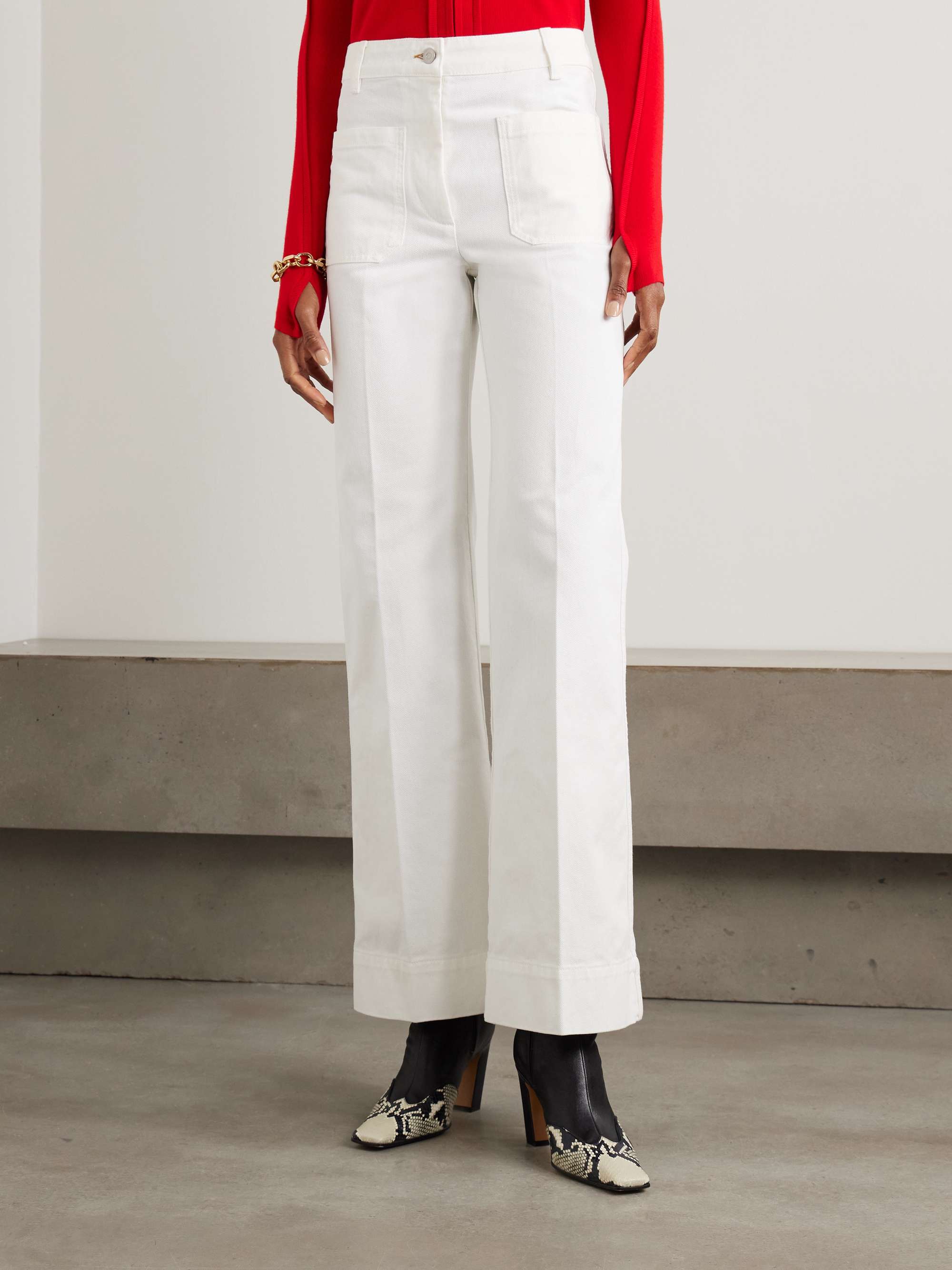 VICTORIA BECKHAM 
