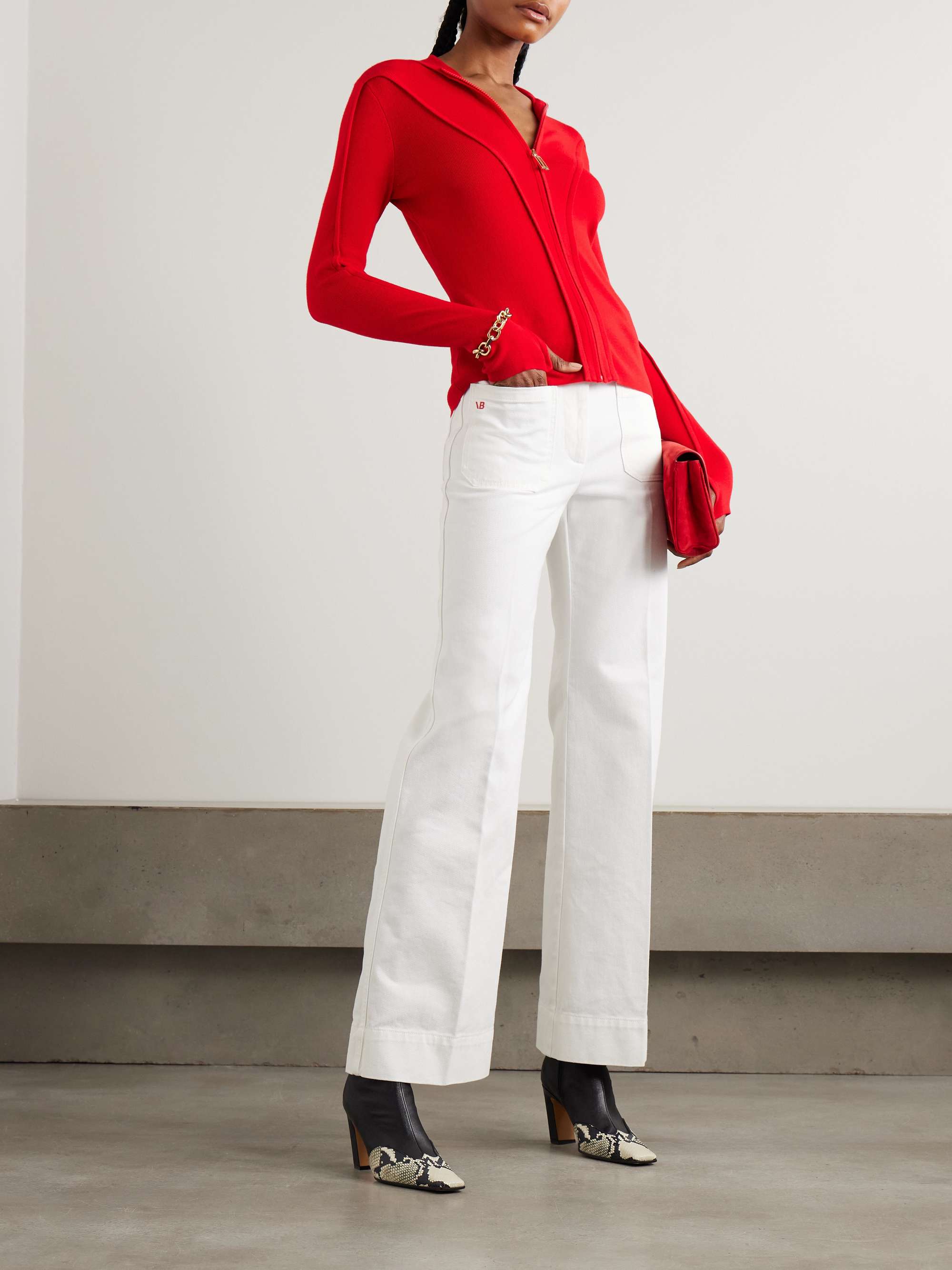 VICTORIA BECKHAM 