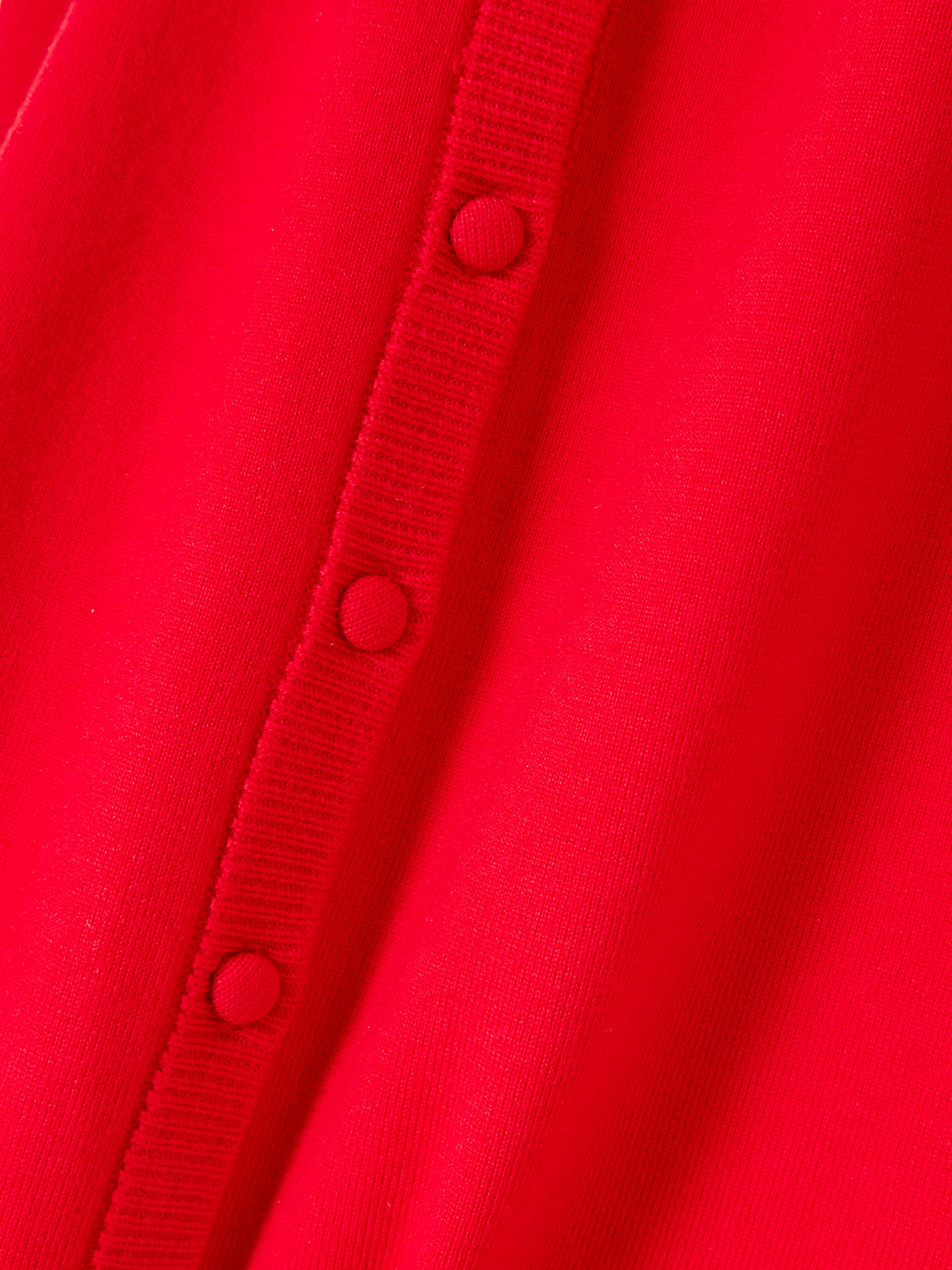 Merino Wool-Blend Midi