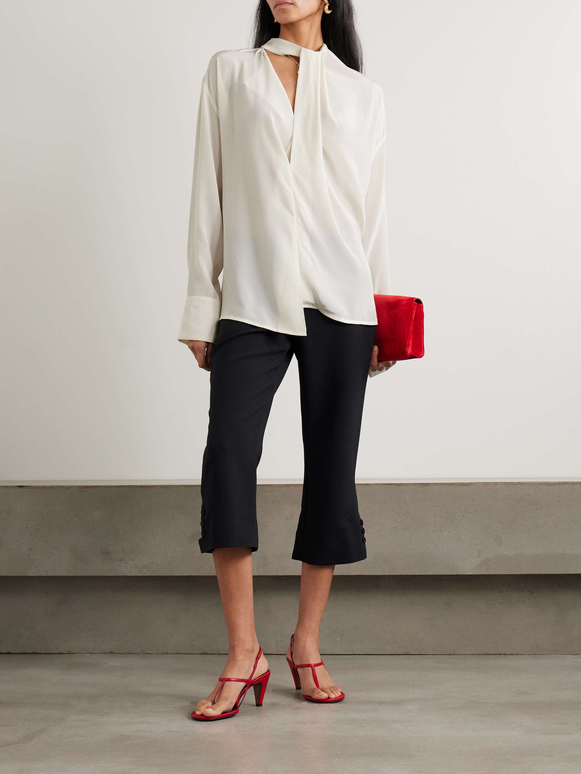 VICTORIA BECKHAM 