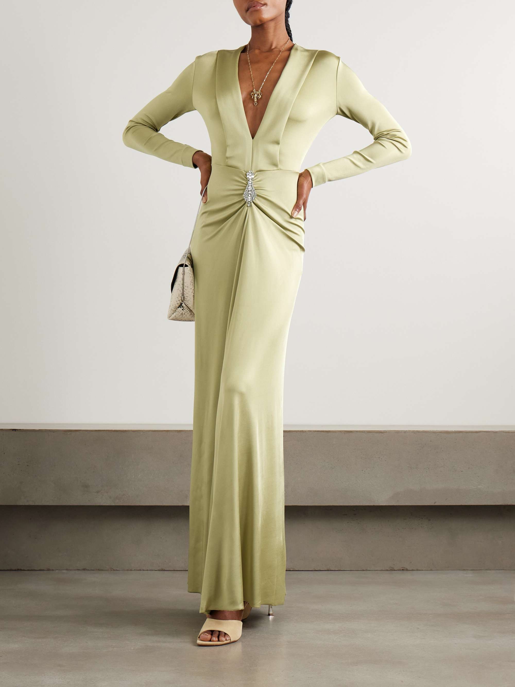 VICTORIA BECKHAM 