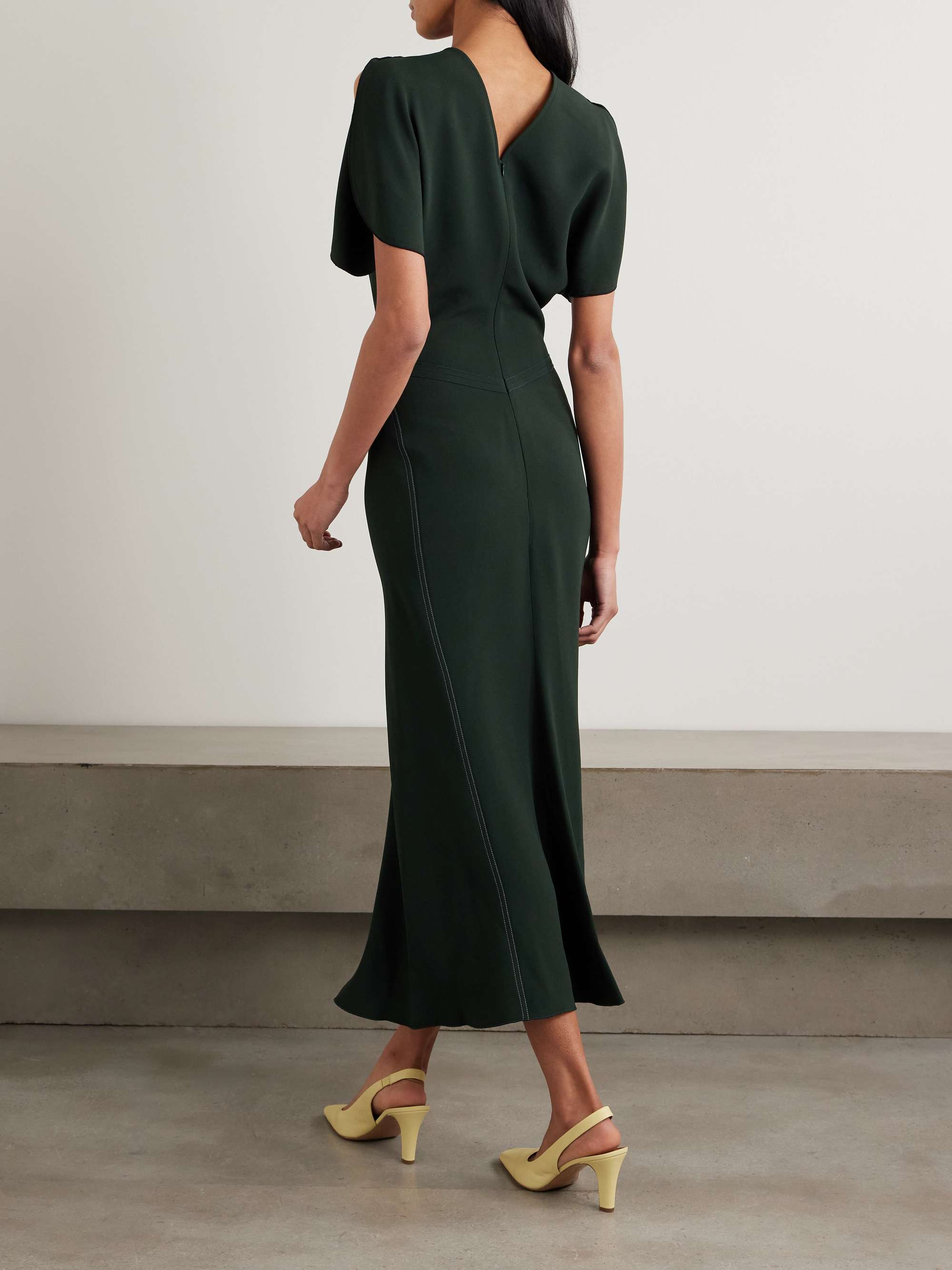 VICTORIA BECKHAM 