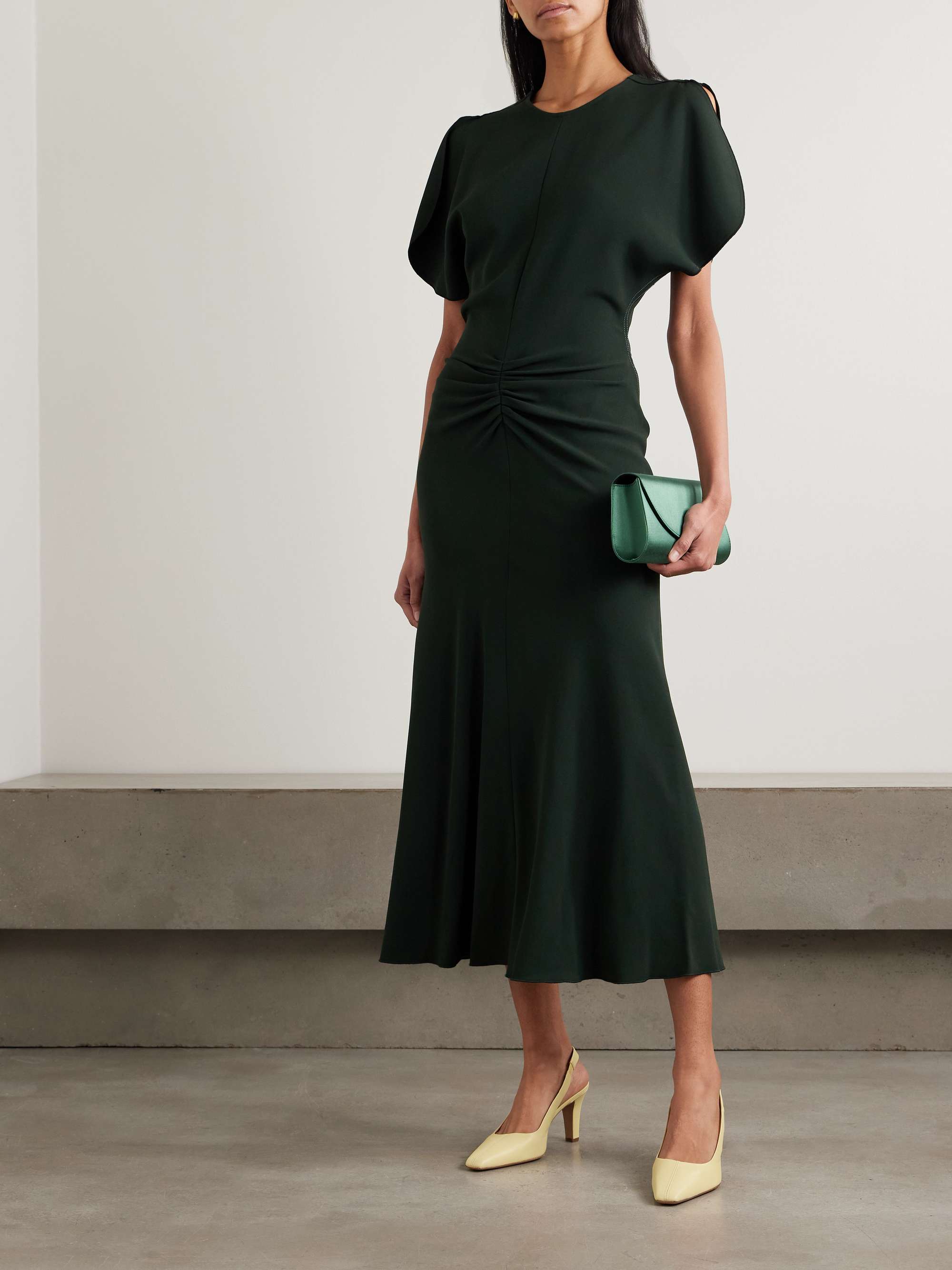 VICTORIA BECKHAM 