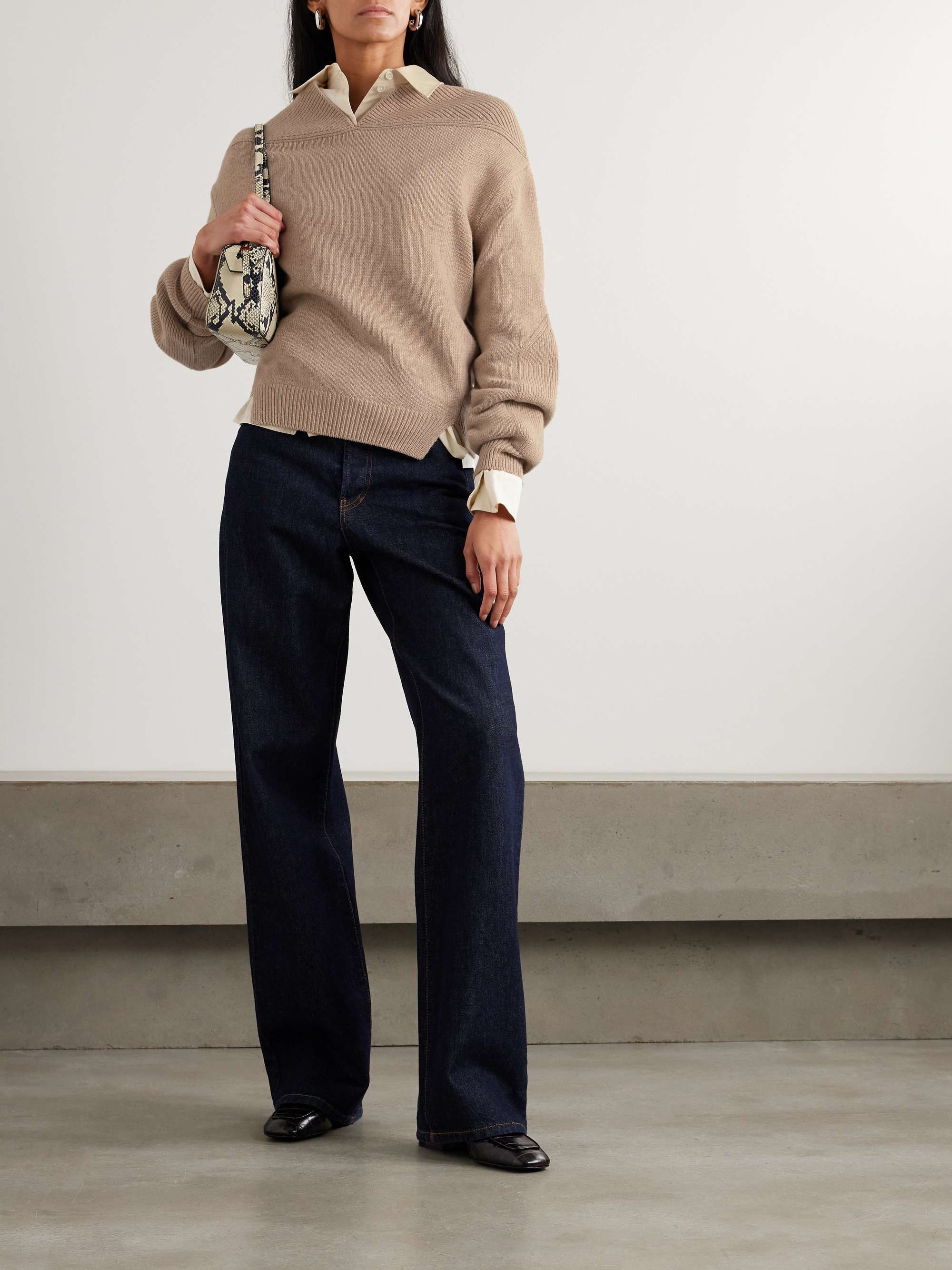 VICTORIA BECKHAM 