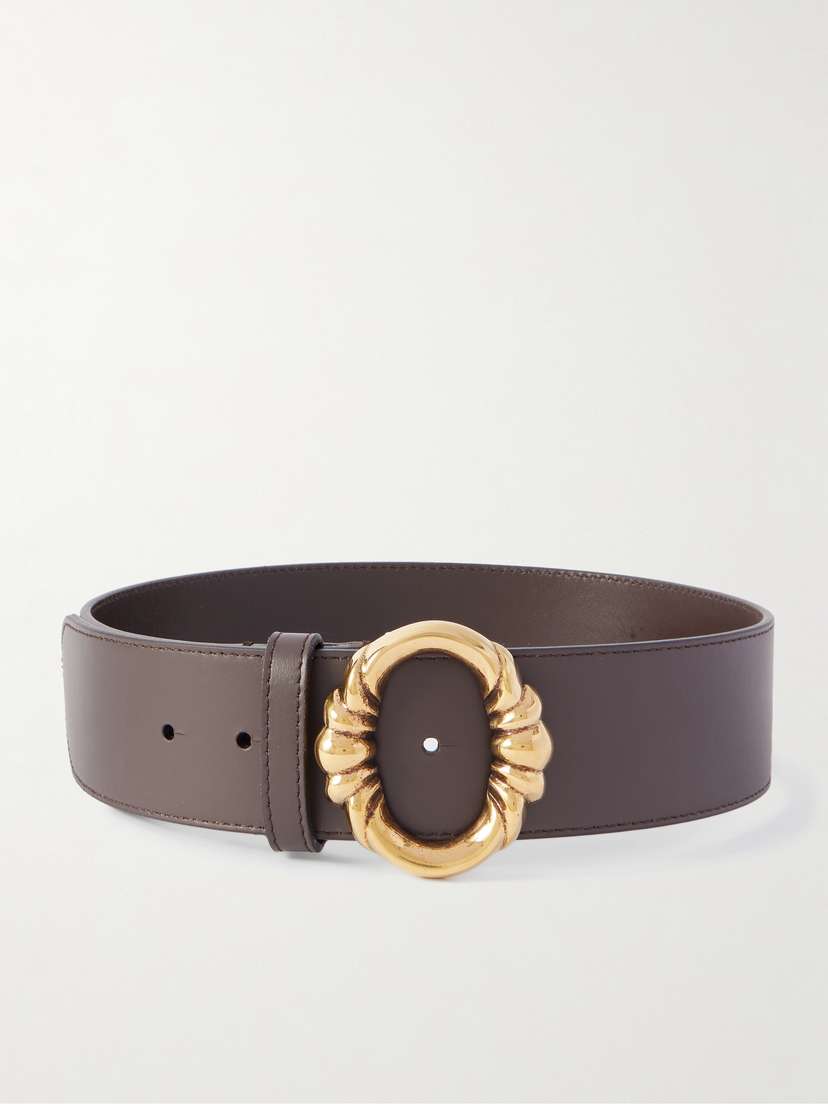 Etro Leather Belt