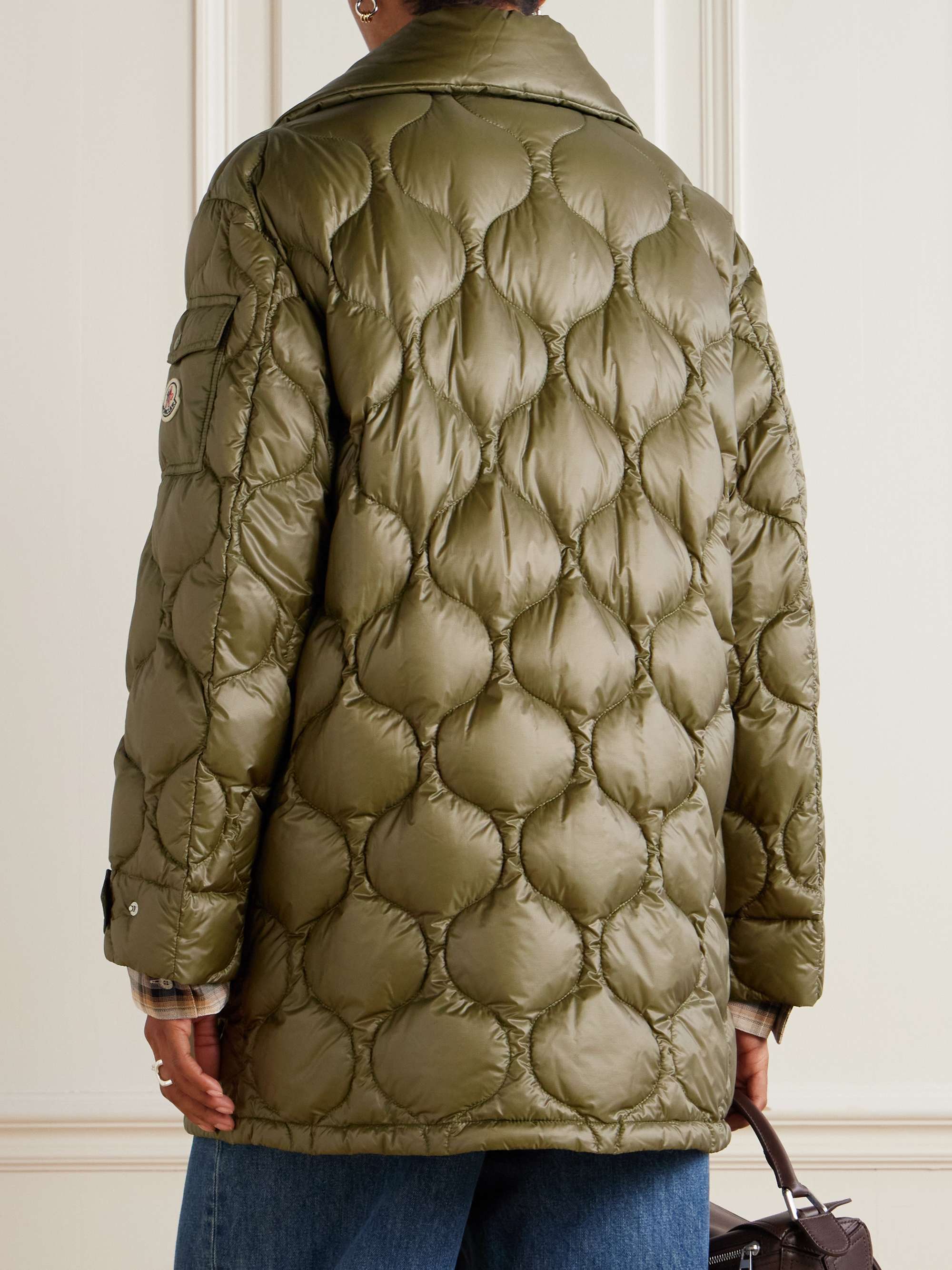 MONCLER 