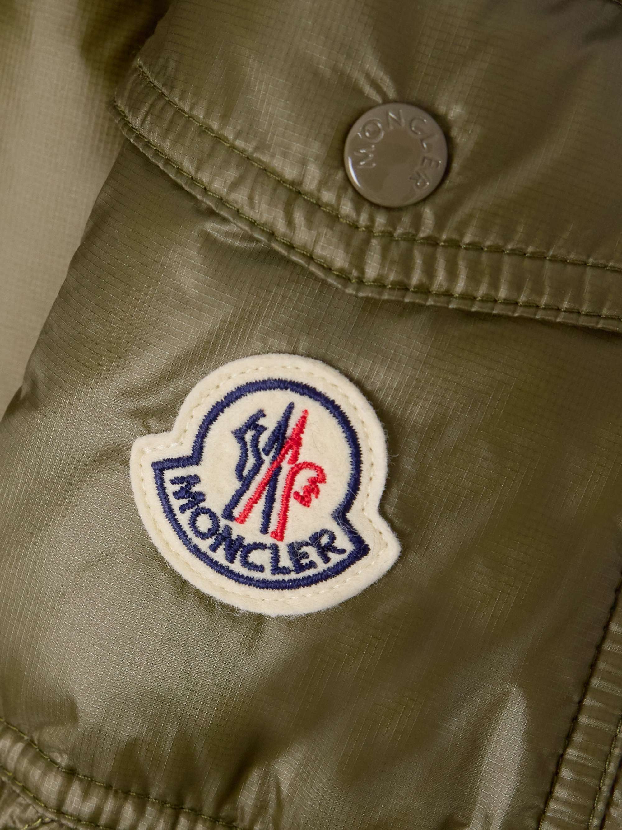 MONCLER 