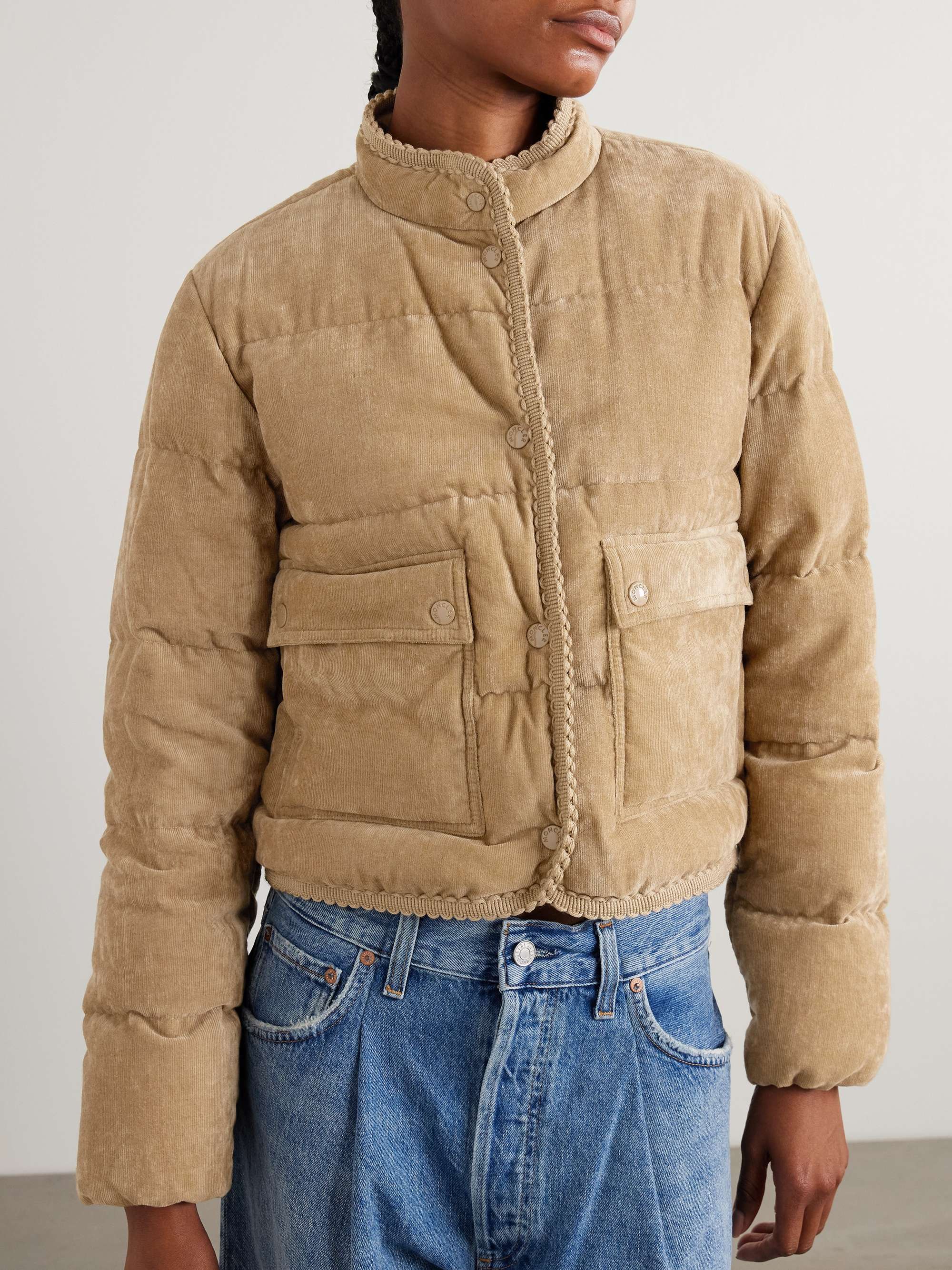 MONCLER 