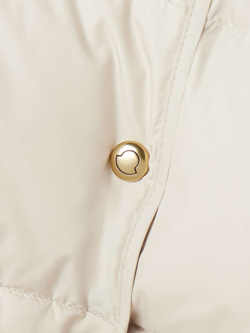 Moncler Caramagne Quilted Shell Down Jacket | Thumbnail 5 Moncler Caramagne Quilted Shell Down Jacket | Thumbnail 5