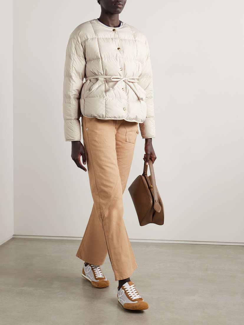 Moncler Caramagne Quilted Shell Down Jacket | Thumbnail 2 Moncler Caramagne Quilted Shell Down Jacket | Thumbnail 2
