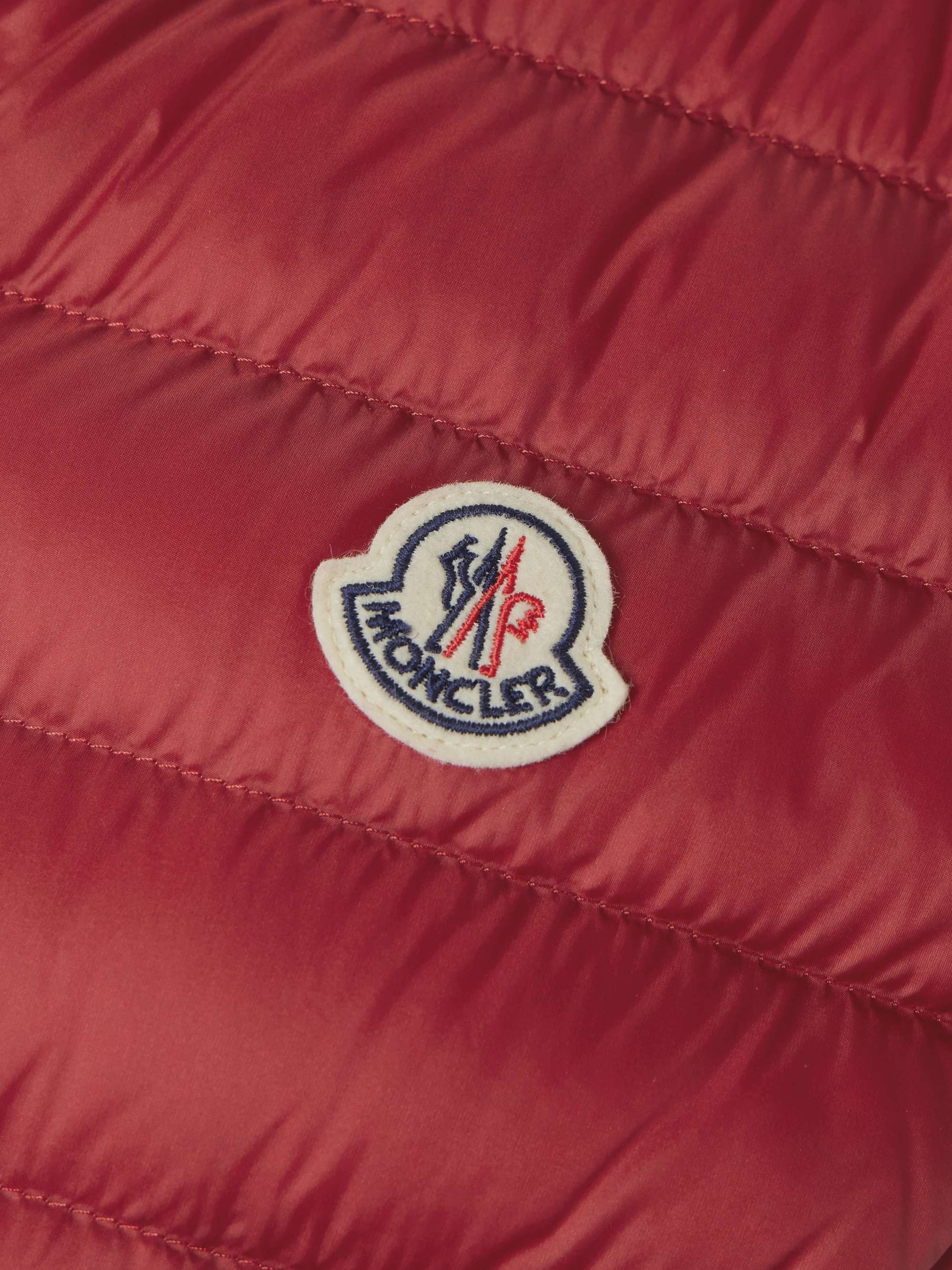 MONCLER 
