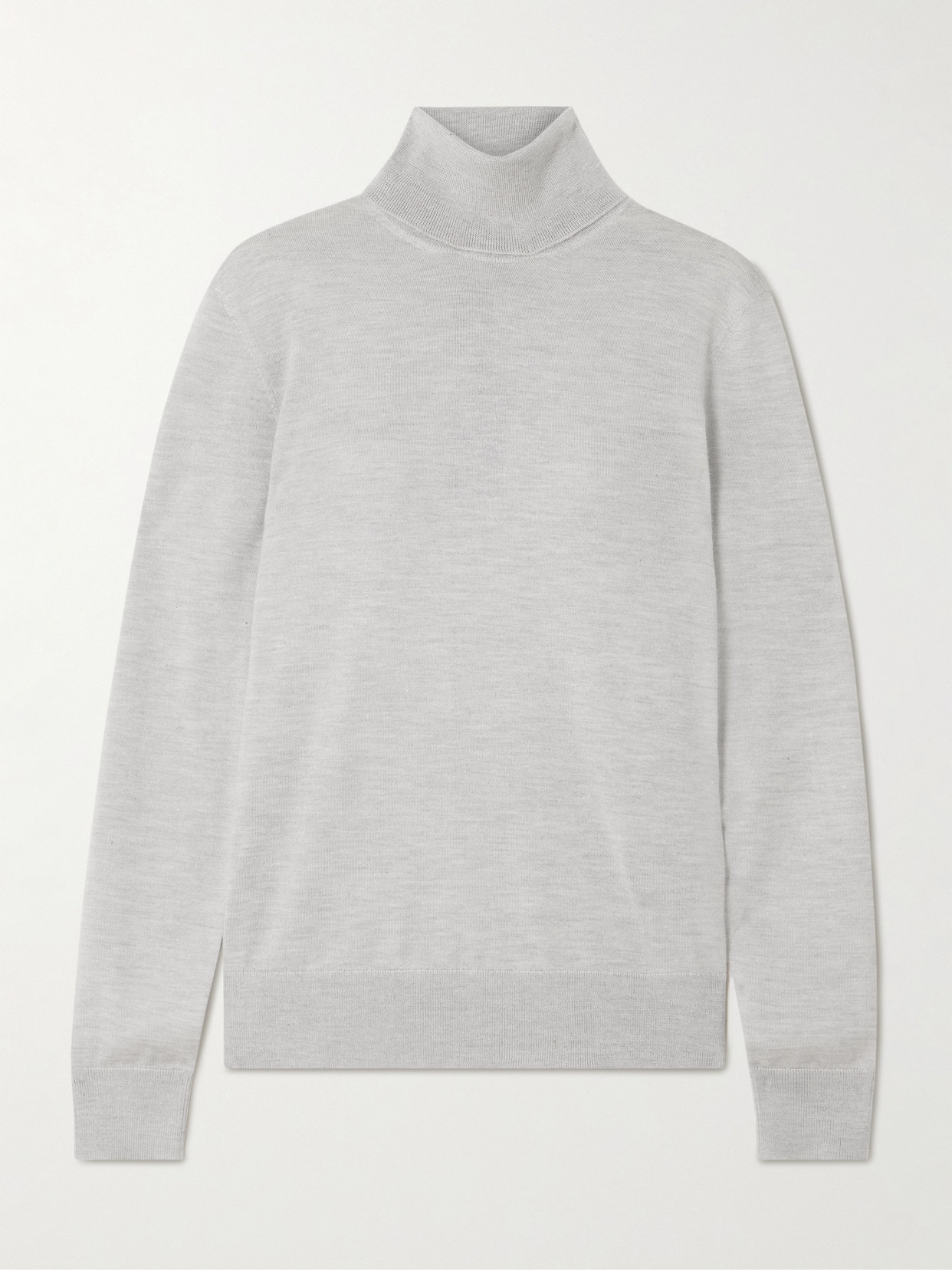 Ralph Lauren Cashmere Turtleneck Sweater
