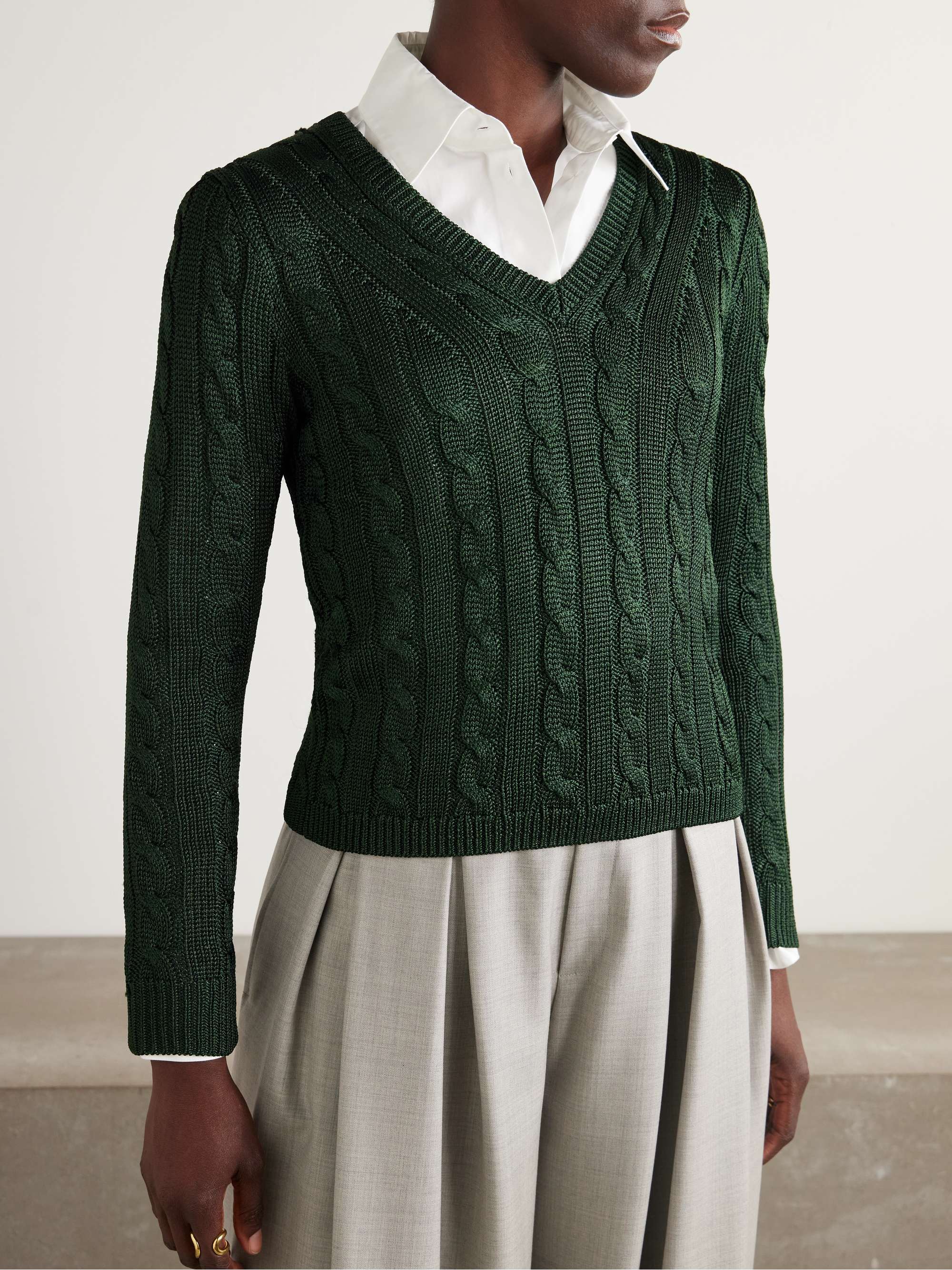 RALPH LAUREN COLLECTION 