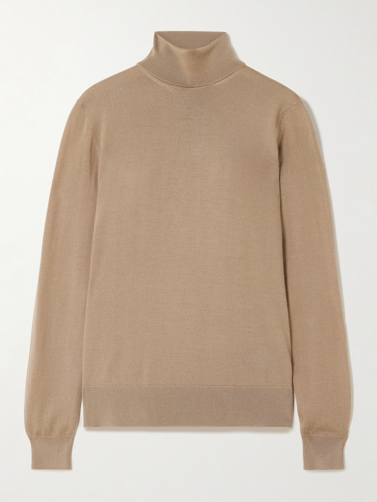 Ralph Lauren Cashmere Turtleneck Sweater