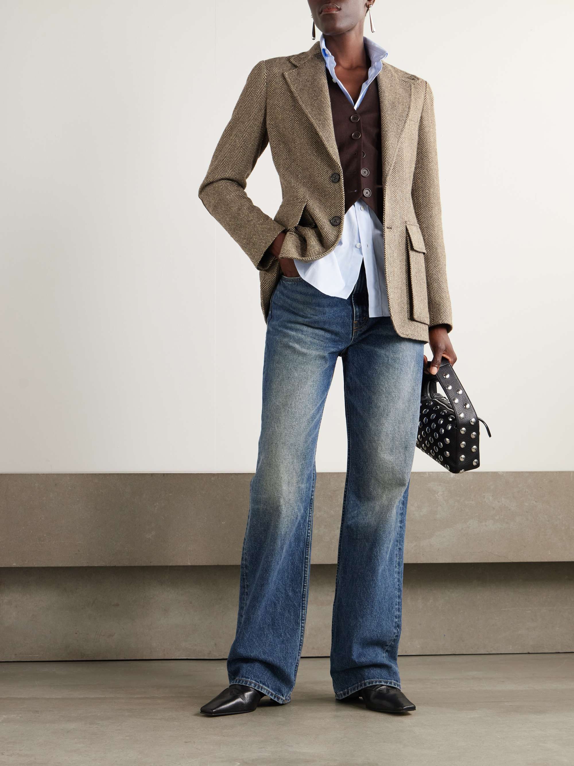 RALPH LAUREN COLLECTION 