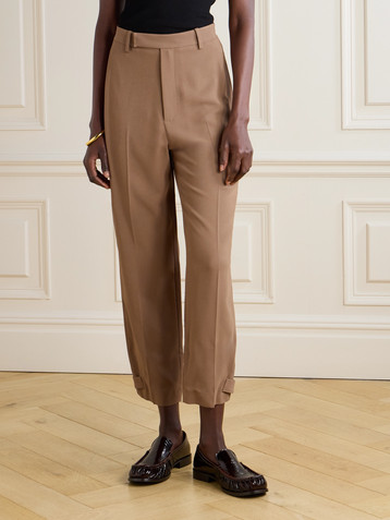 Ralph Lauren Collection Gillian cady pants