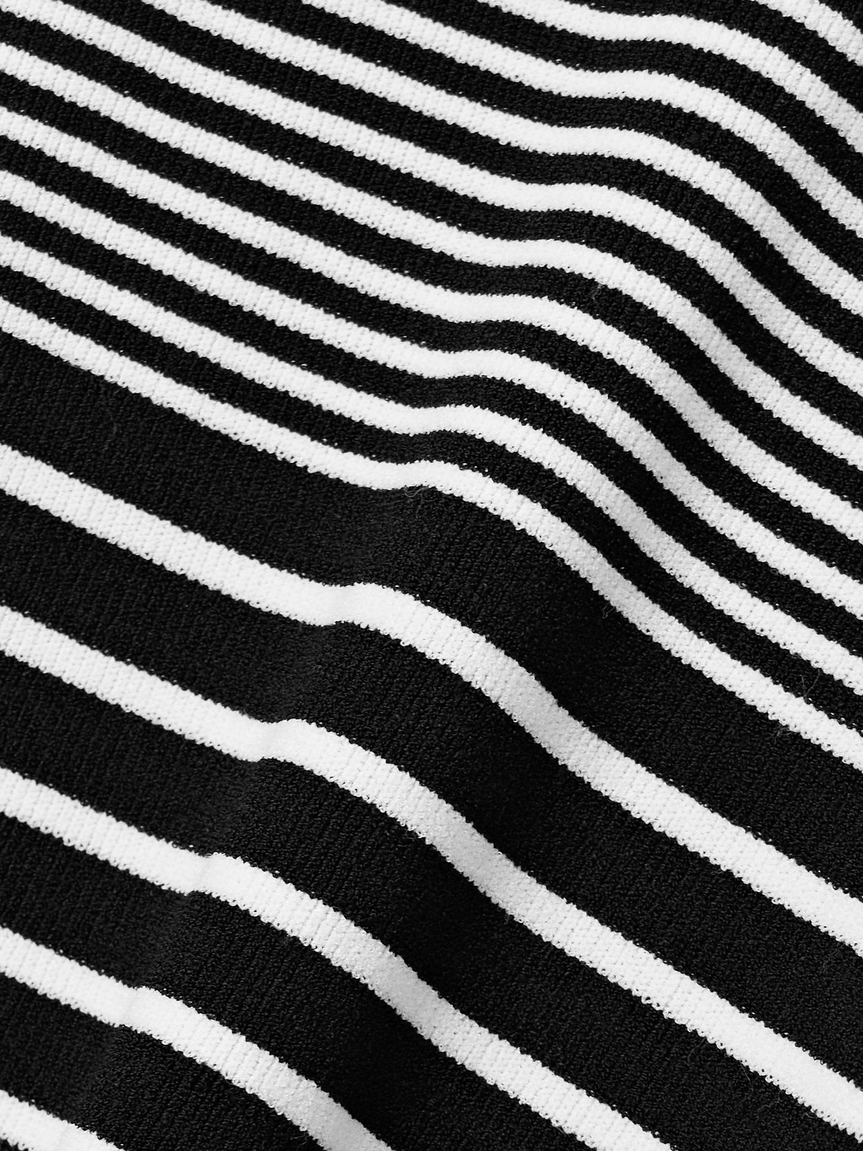 Shop Proenza Schouler Roberts Striped Stretch-knit Tank