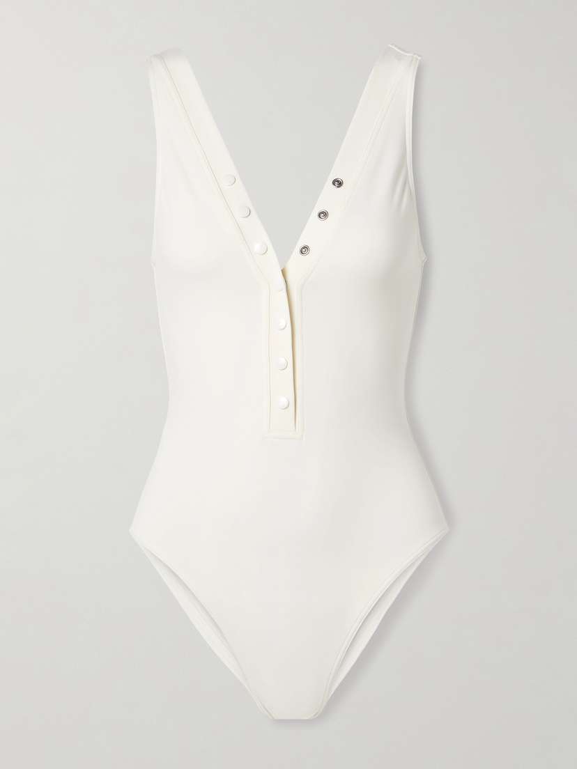 Les Essentiels Icone Swimsuit - FR 38 | Image | 0