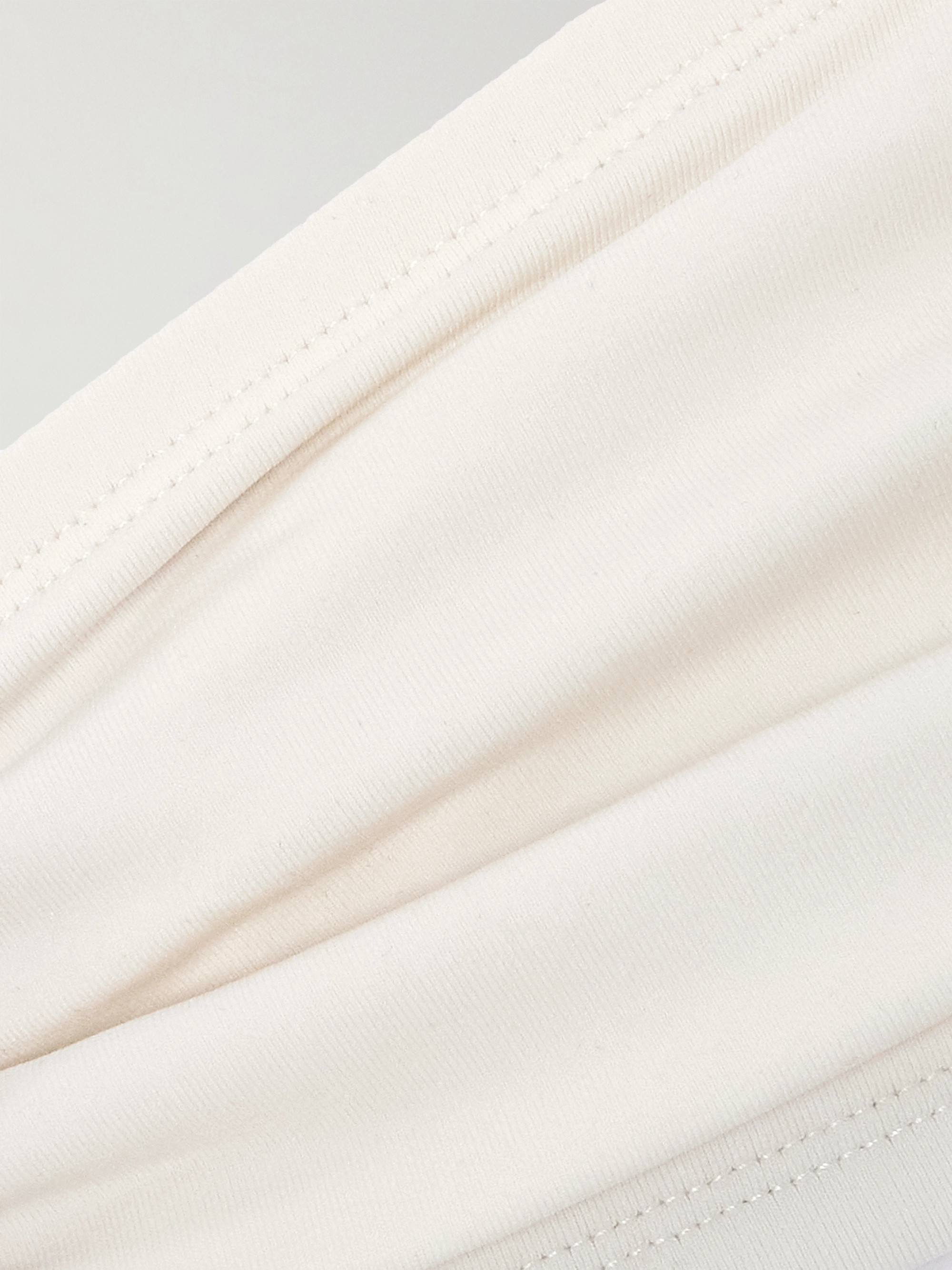 Eres Les Essentiels Show bandeau bikini top