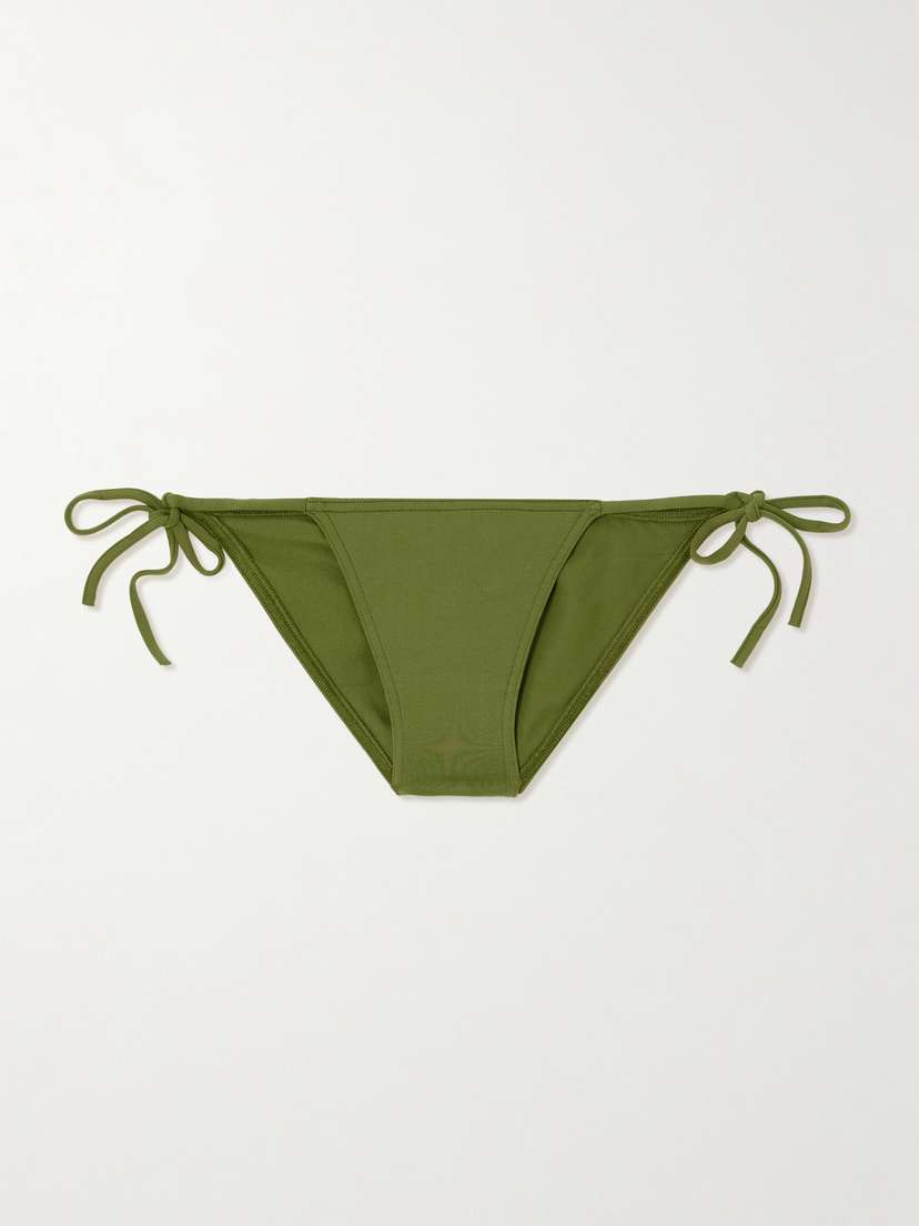 Eres Les Essentiels Malou Bikini Briefs
