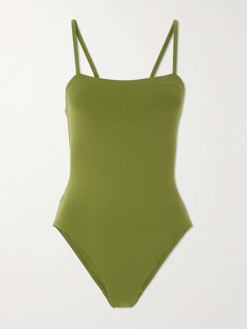Eres Les Essentiels Aquarelle Swimsuit
