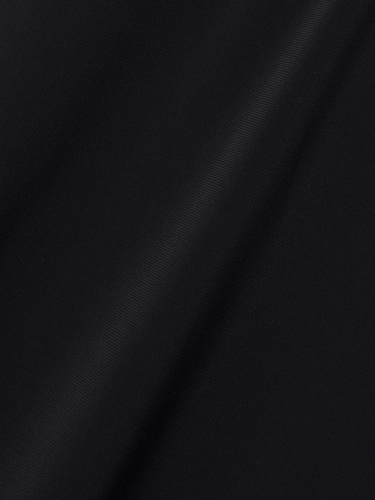 Eres Legende One-shoulder Embellished Cutout Stretch-jersey Maxi Dress In Black