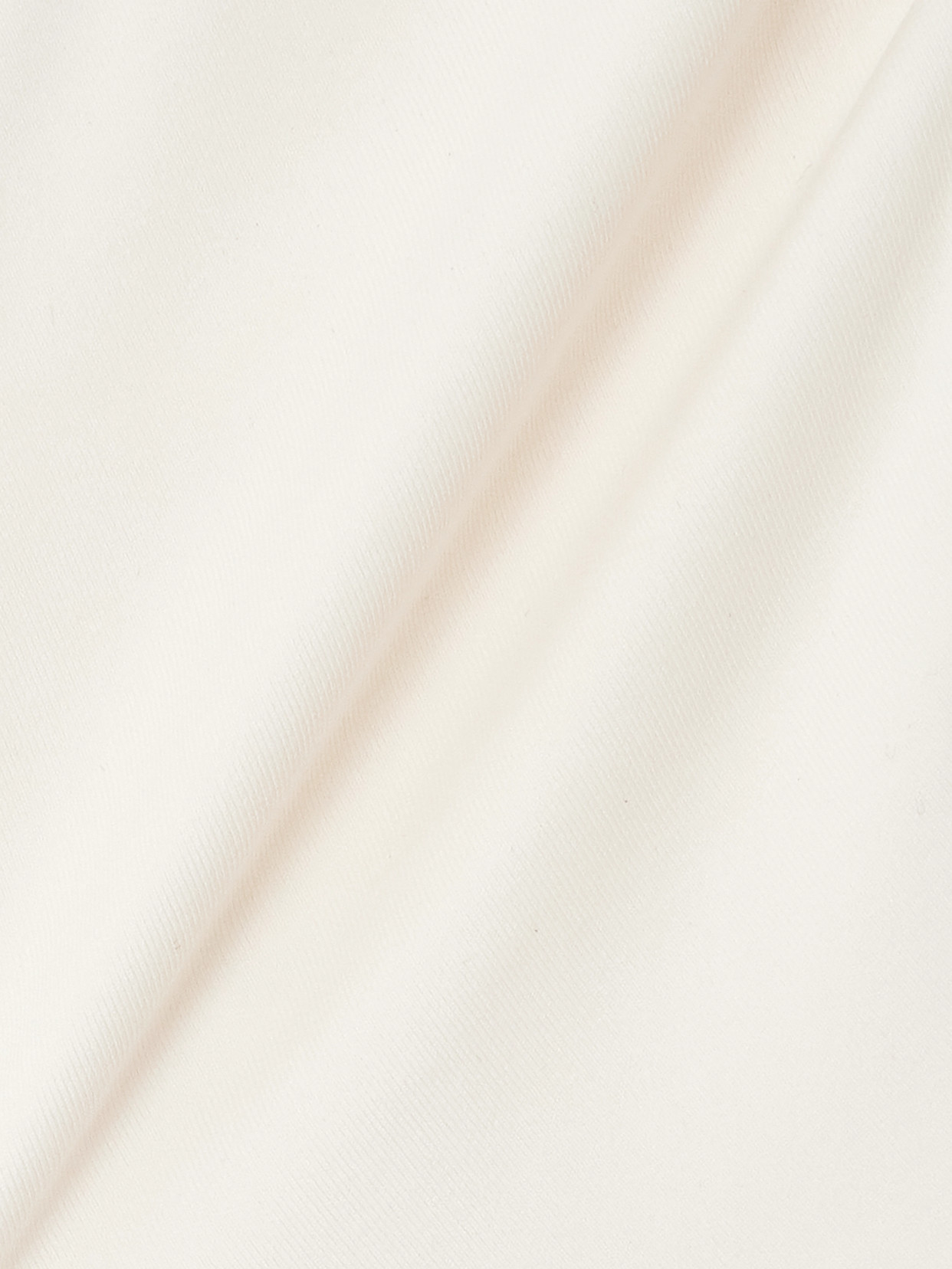 Eres Les Essentiels Coulisses Bikini Briefs In White