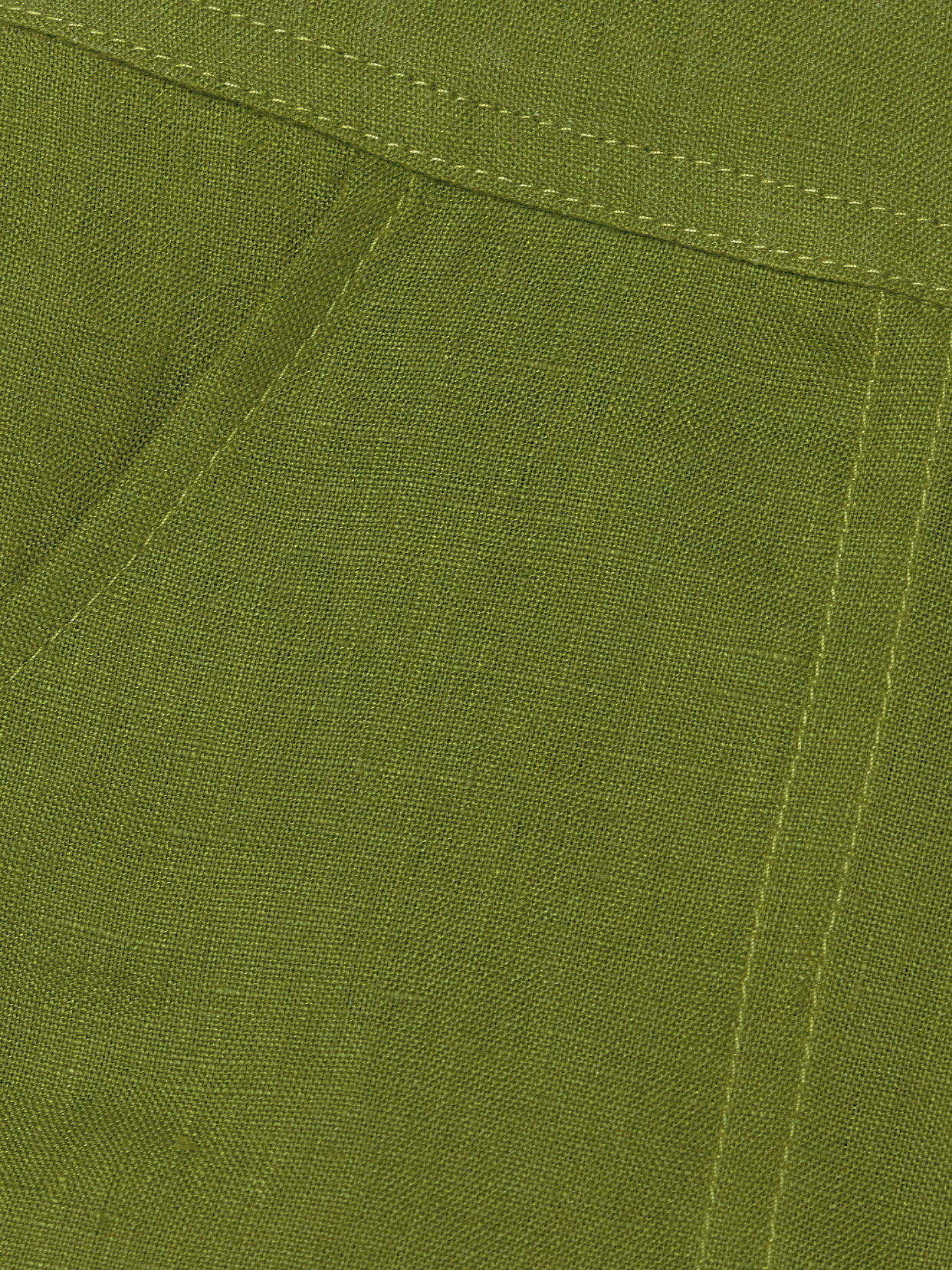 Eres Linen Shorts