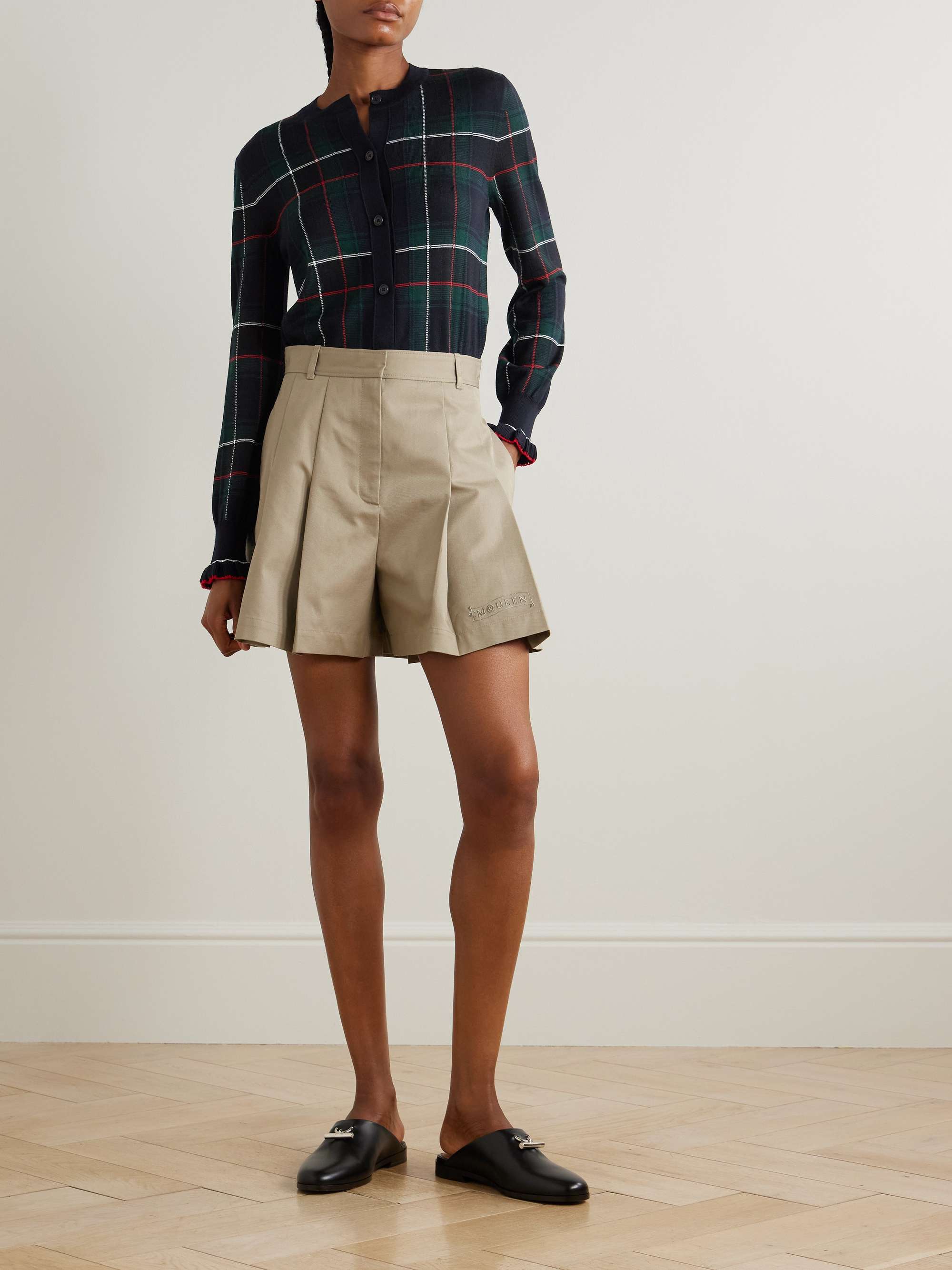 MCQUEEN 