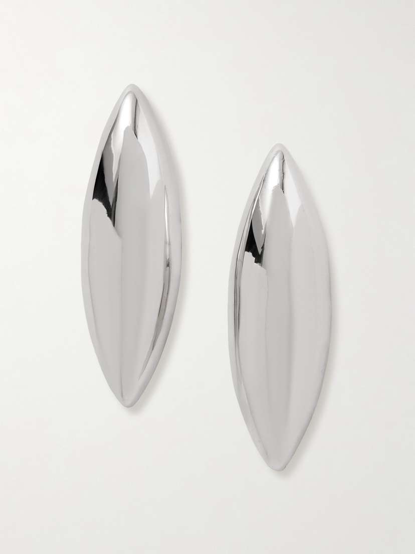 Magda Butrym tone Earrings