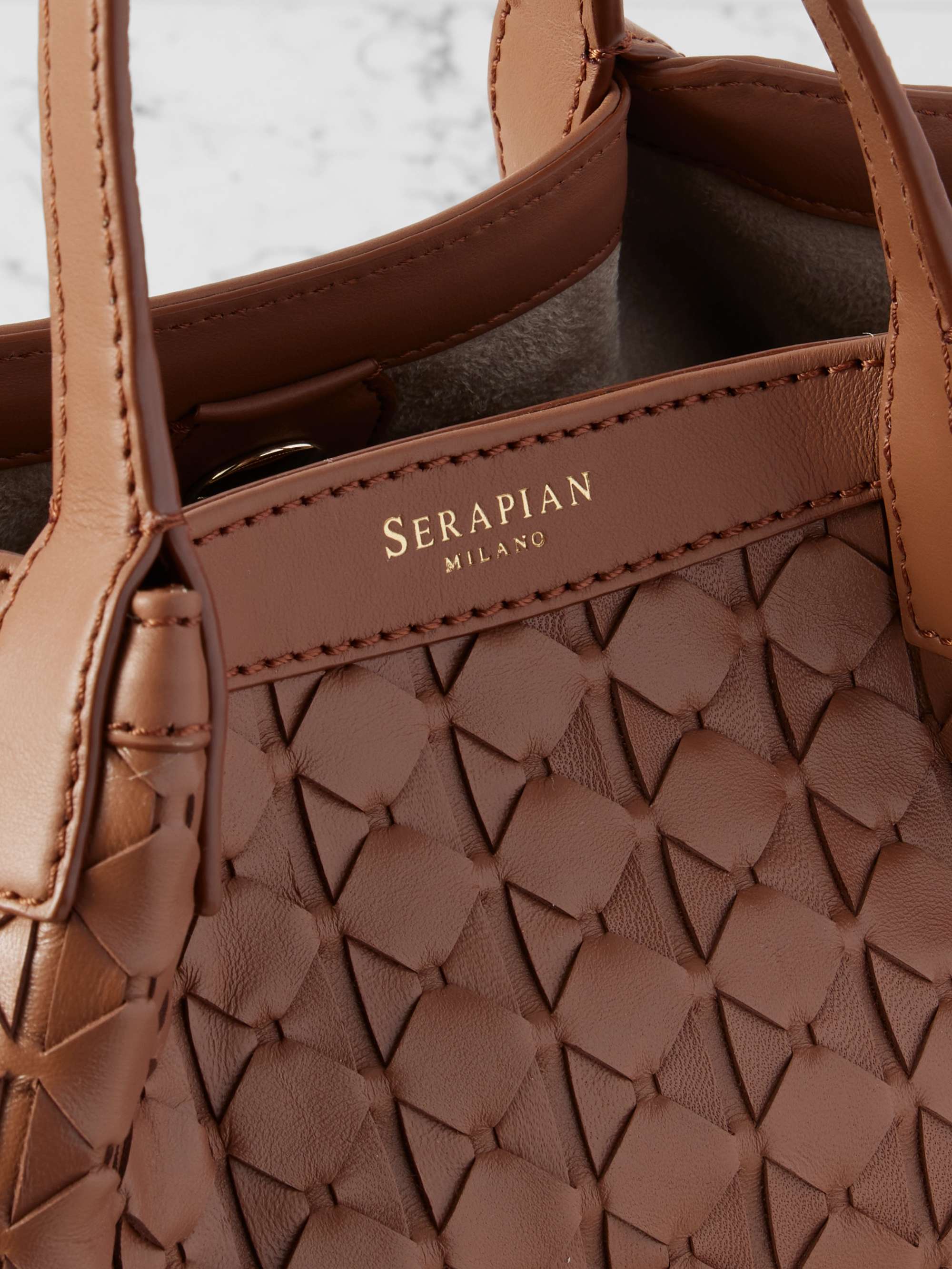 SERAPIAN 
