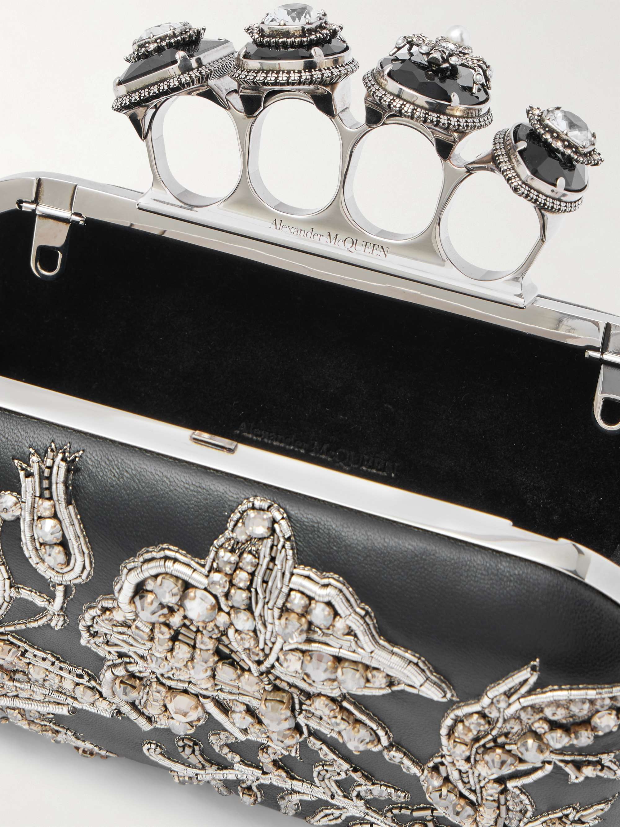 MCQUEEN 