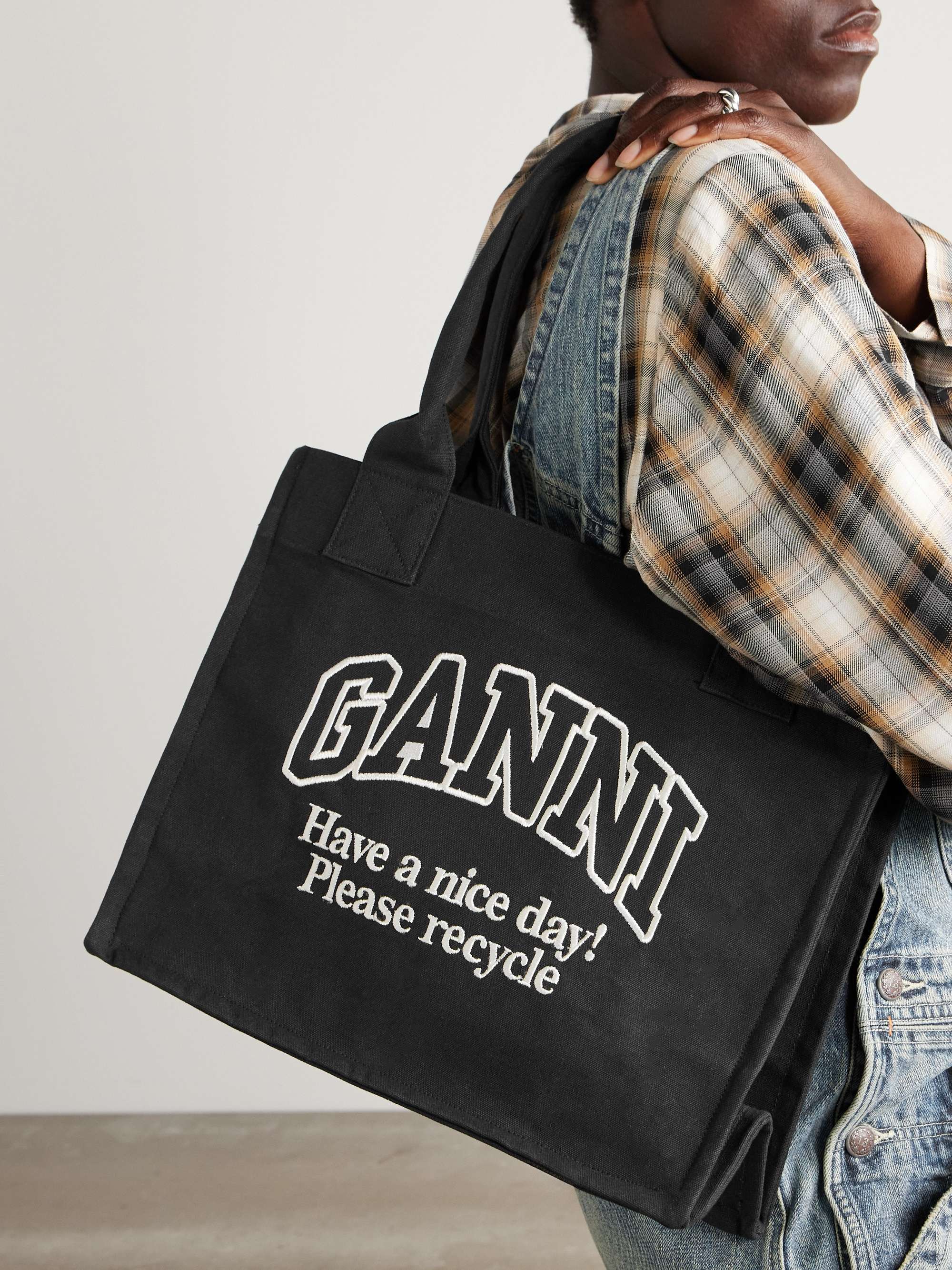 GANNI 