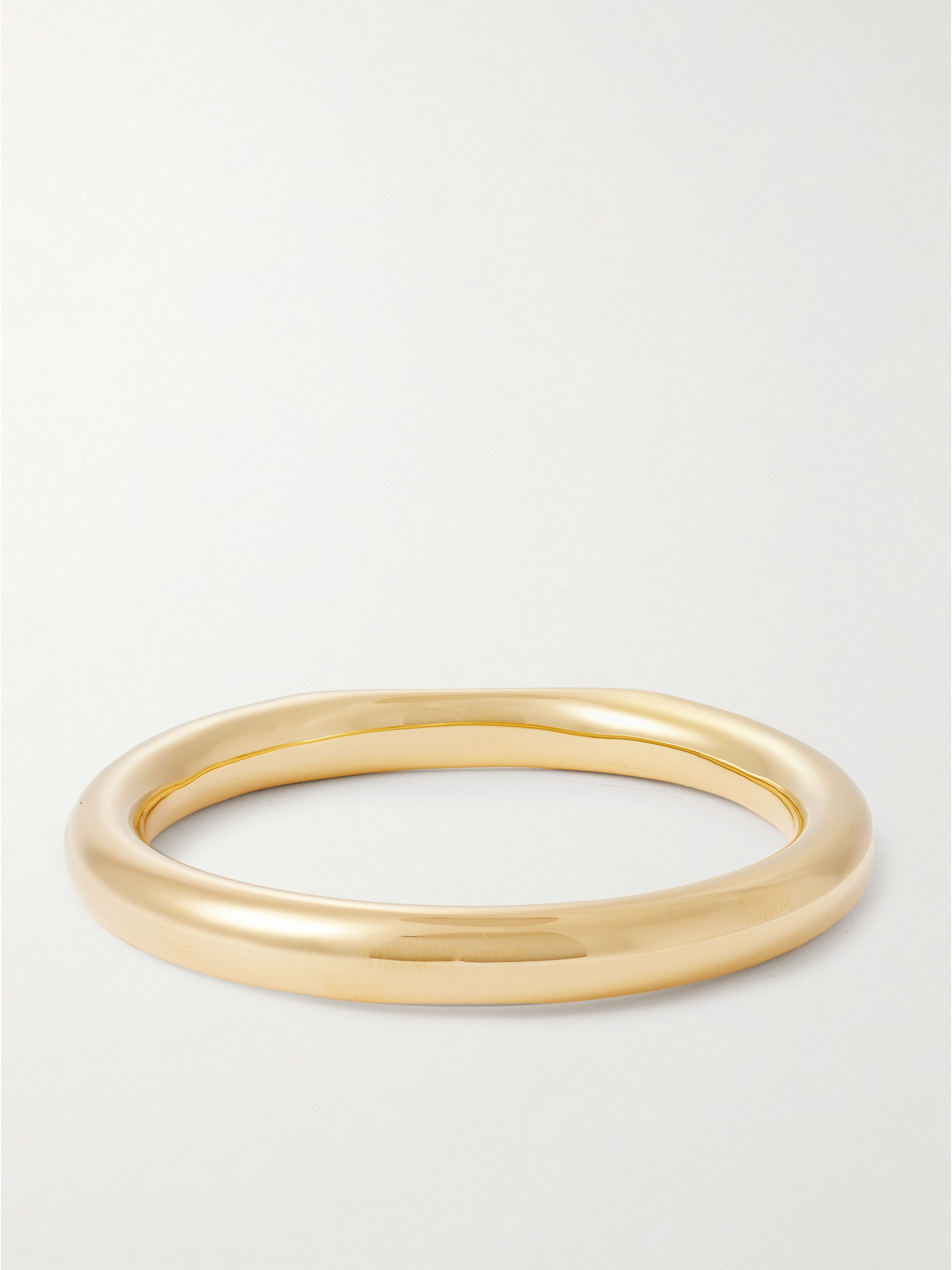 Lié Studio - The Dora Gold-Plated Bracelet