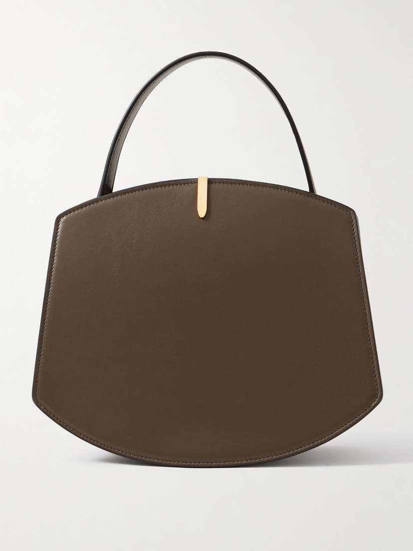 Savette Florence 25 Leather Tote