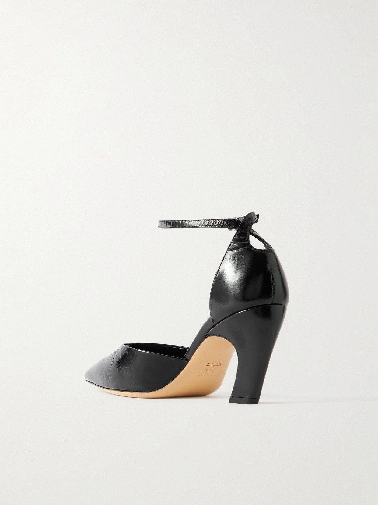 Le Monde Béryl - Victoria Pumps