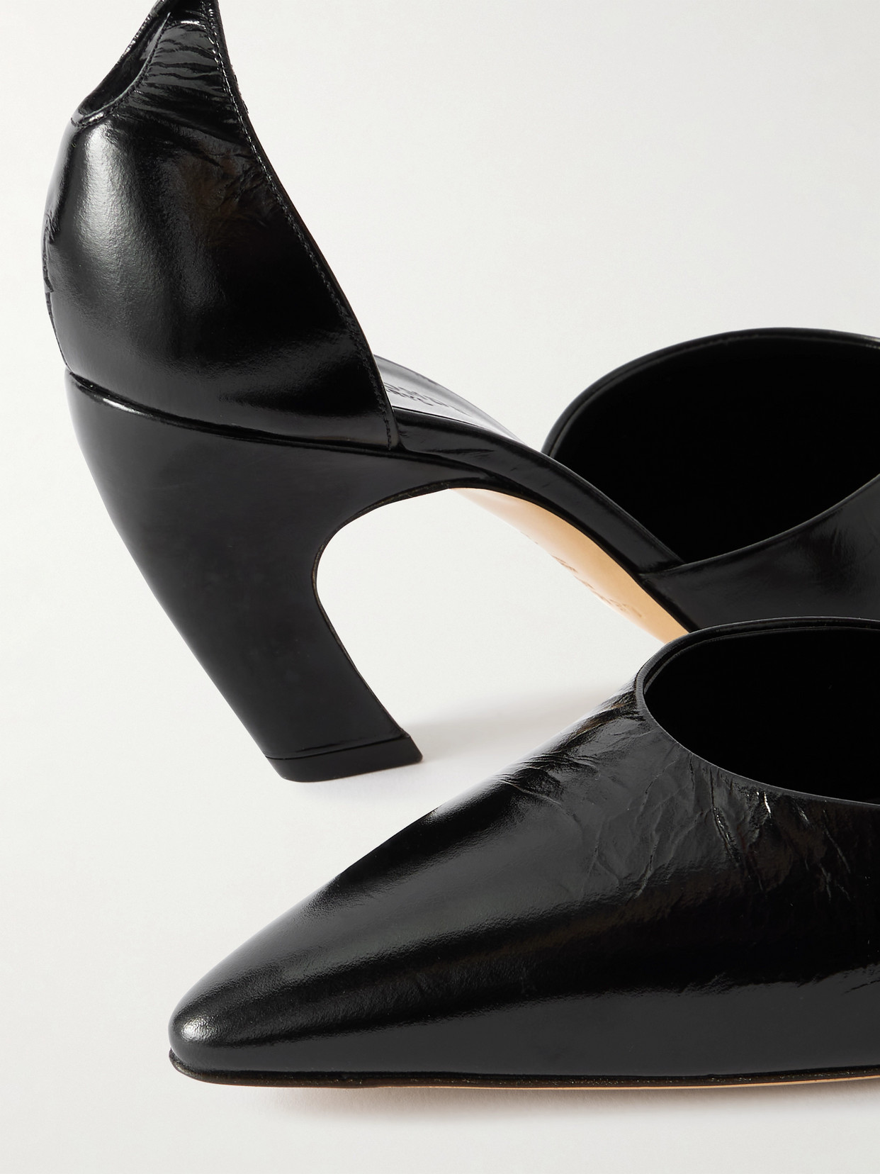Le Monde Béryl - Victoria Pumps