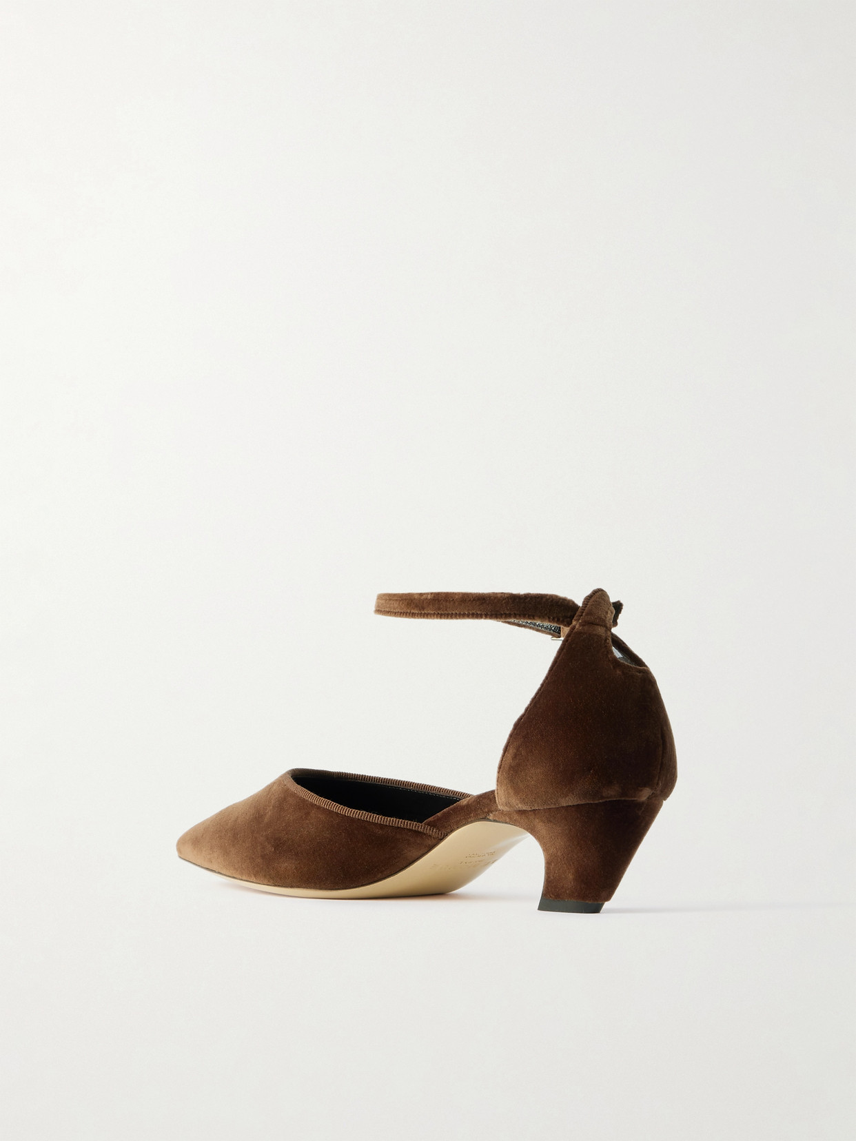 Le Monde Béryl - Victoria Pumps