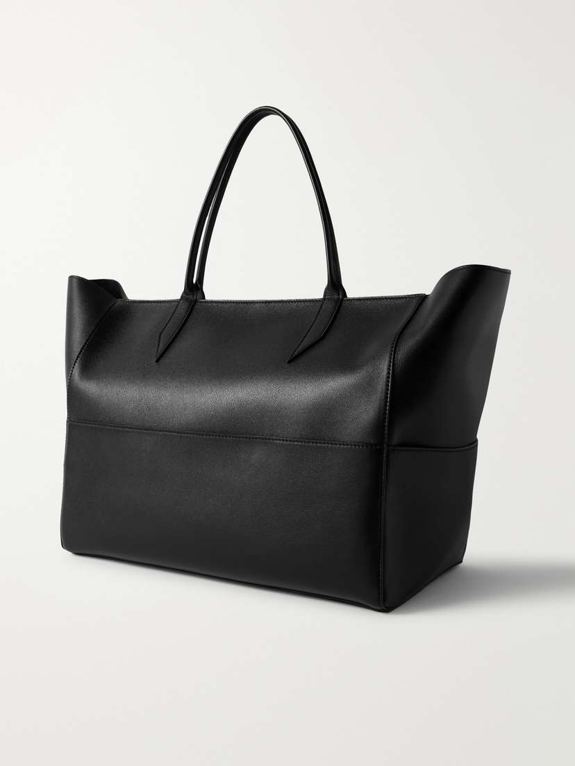 Métier Incognito Cabas Large Leather Tote | Thumbnail 3 Métier Incognito Cabas Large Leather Tote | Thumbnail 3