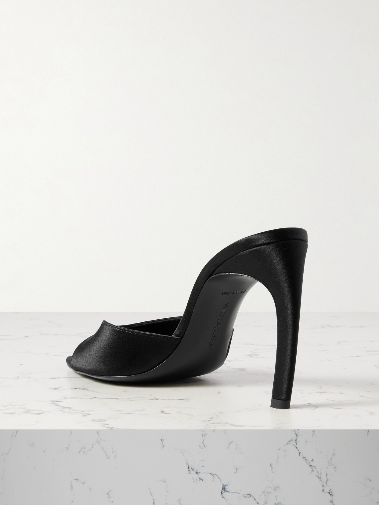Harlow 100 Mules