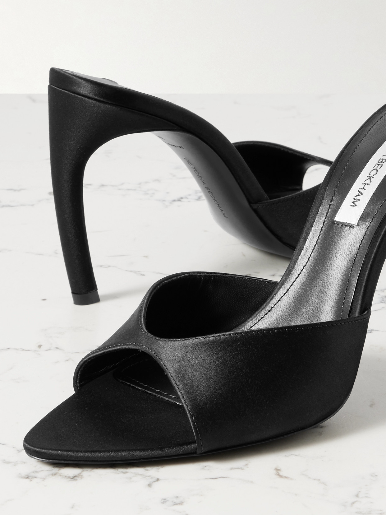 Harlow 100 Mules