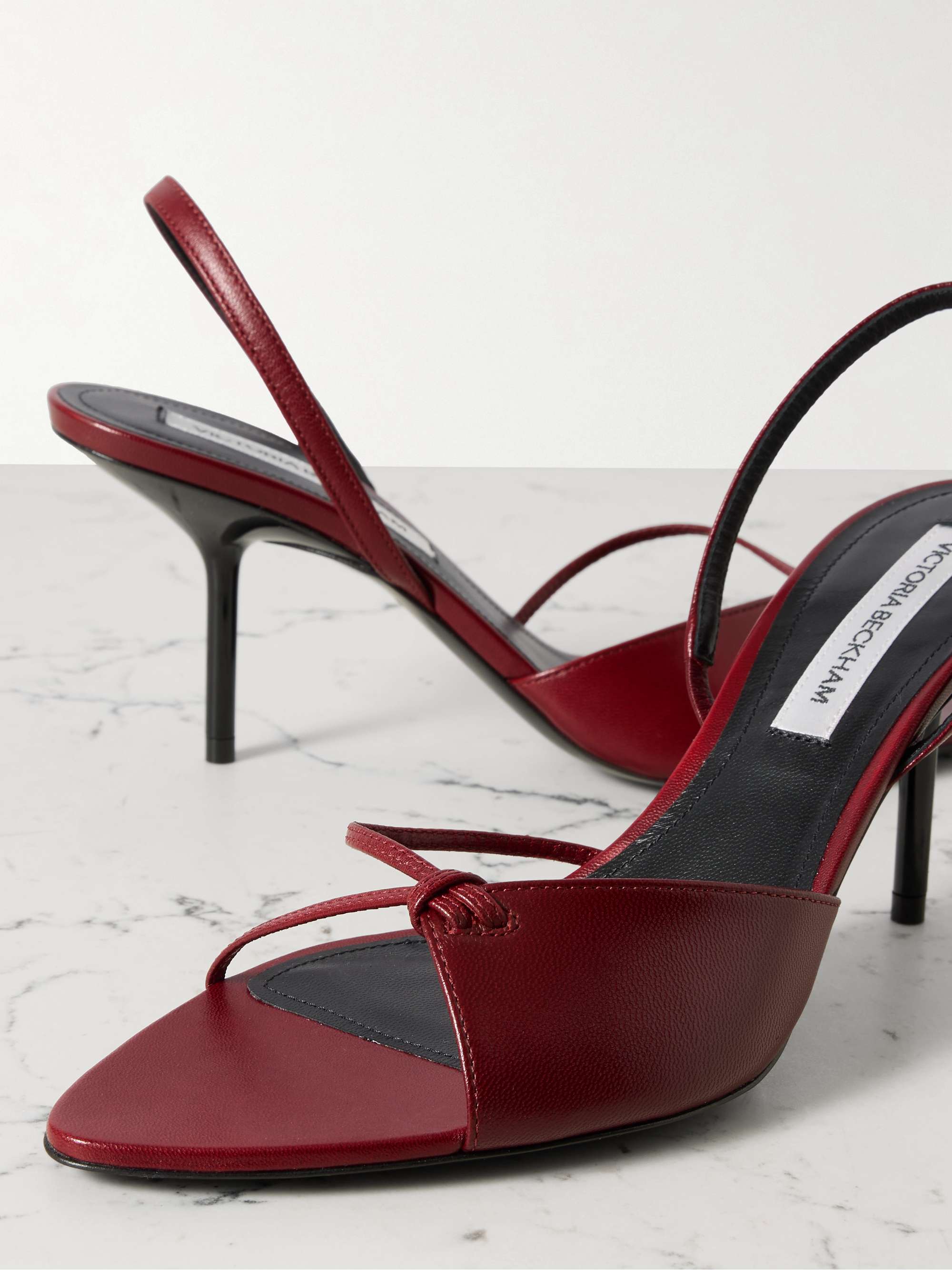 VICTORIA BECKHAM 