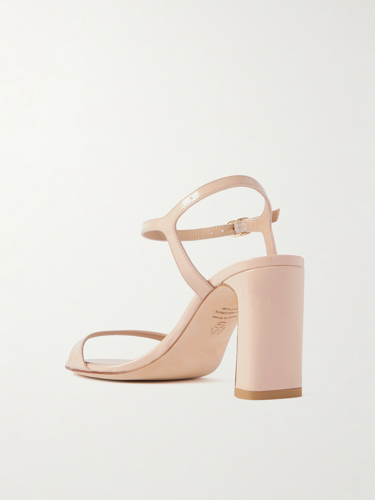 Babette Sandals