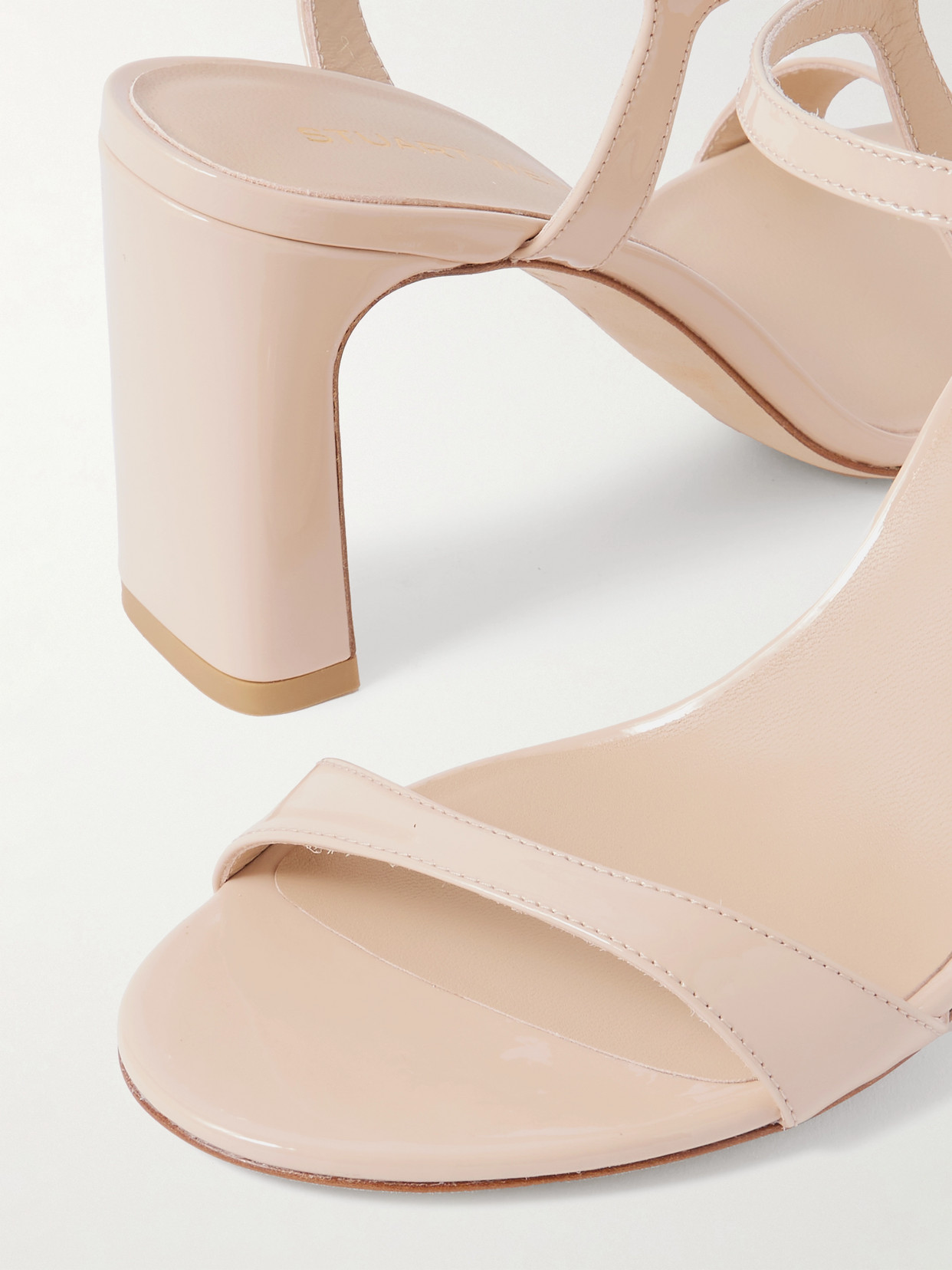 Babette Sandals