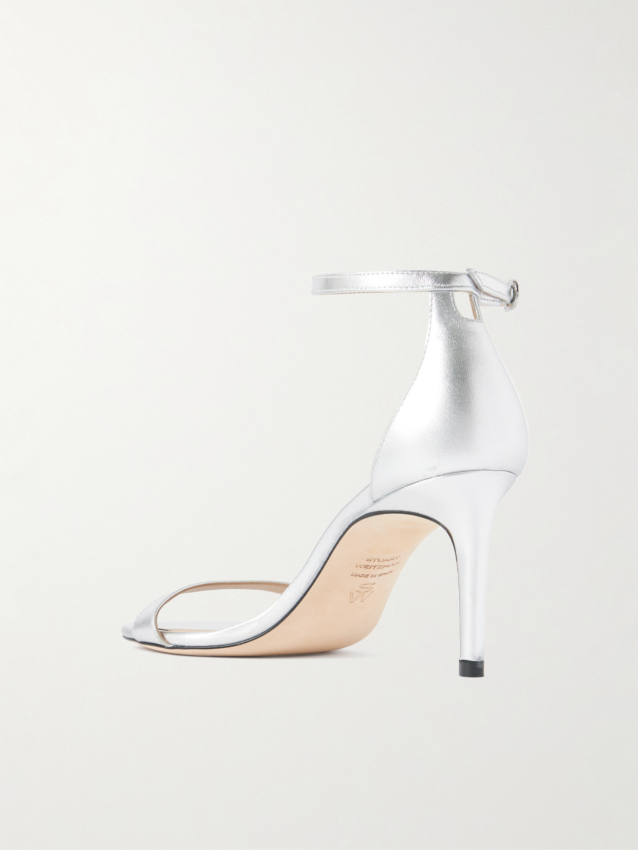 Nudist Ii Sandals