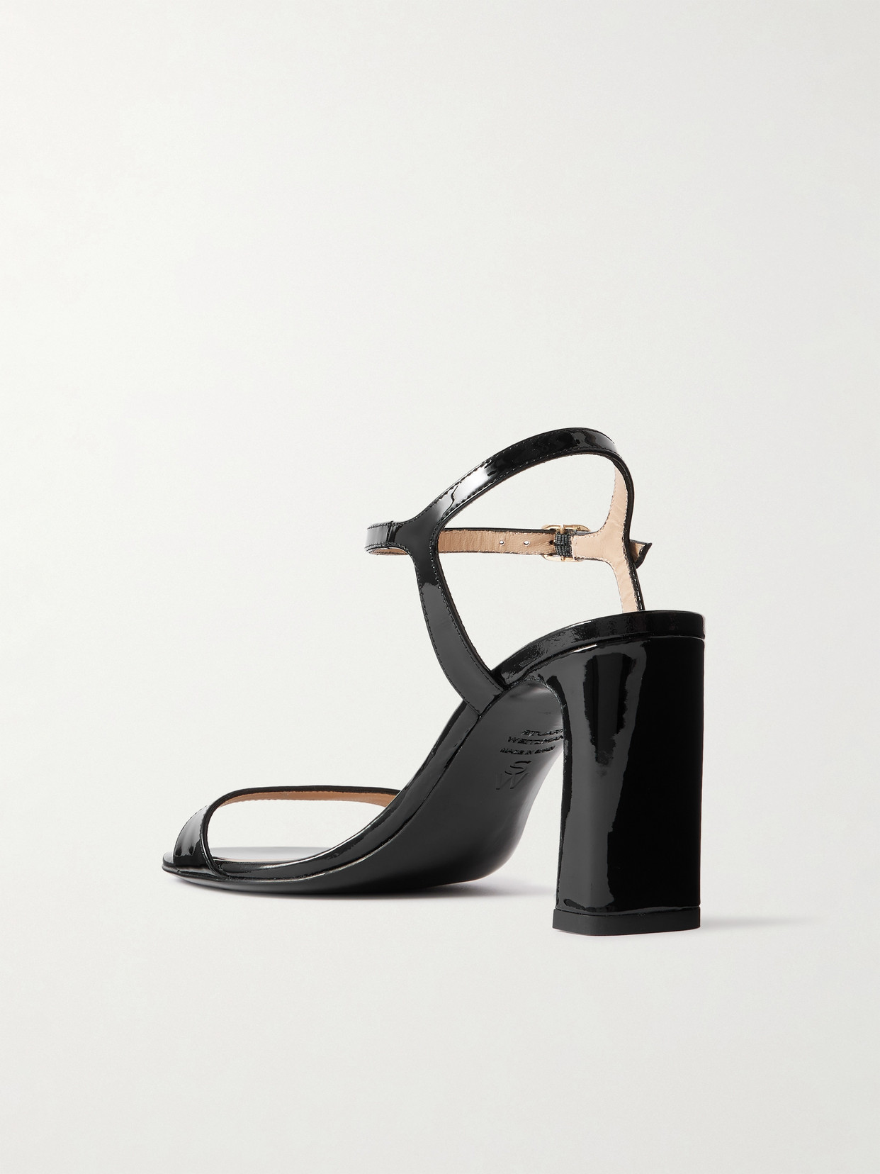 Babette Sandals