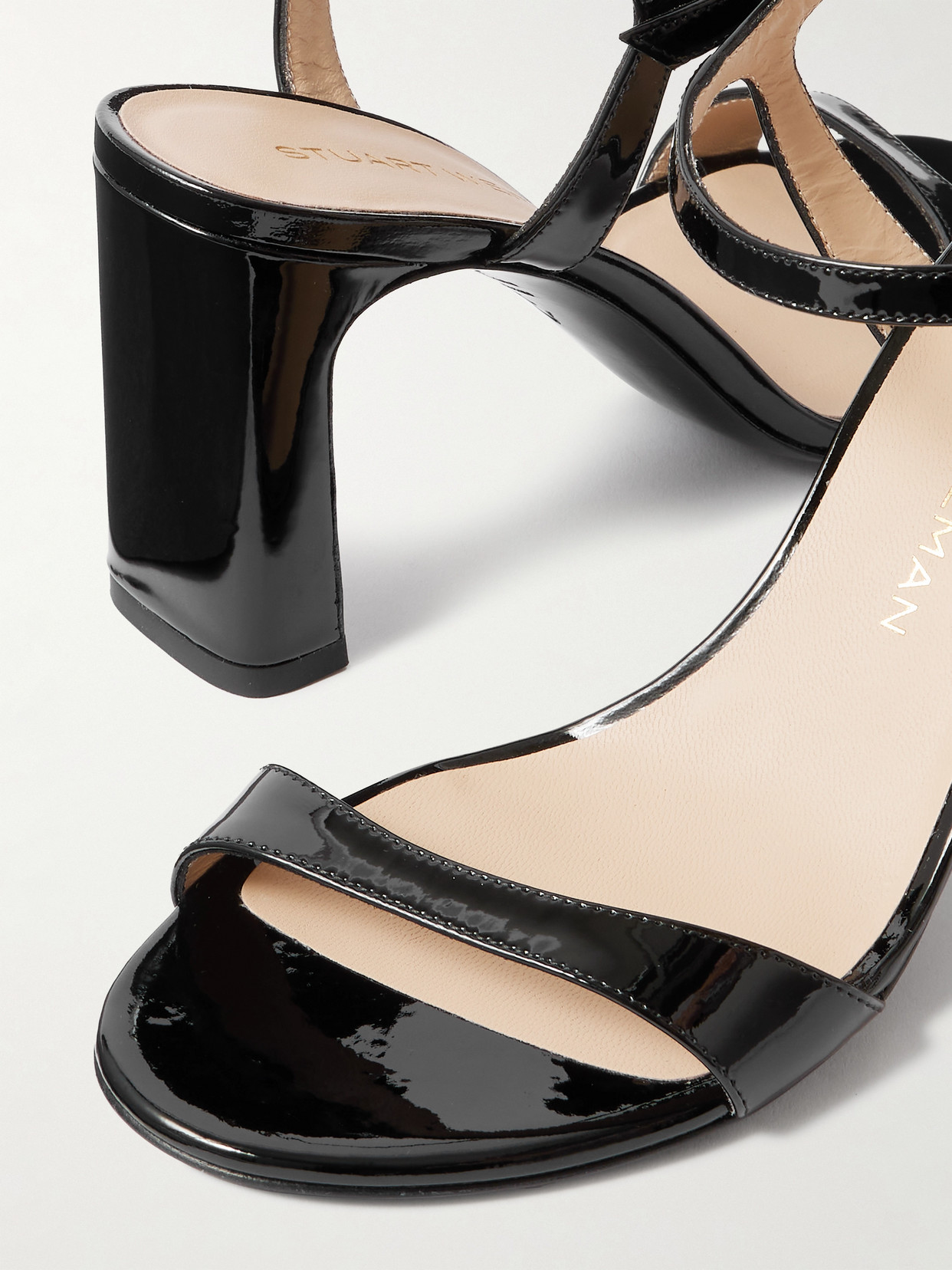 Babette Sandals